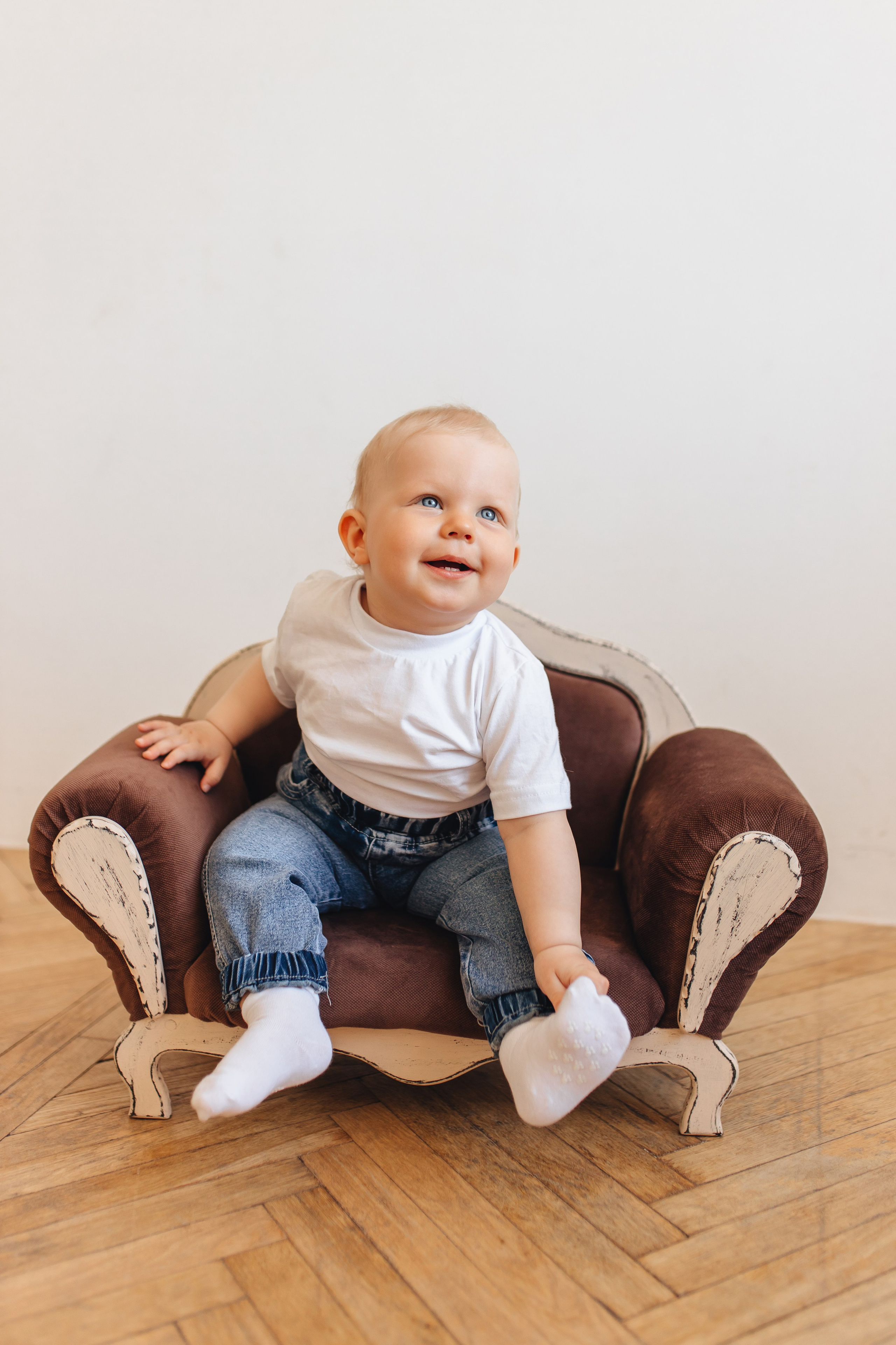 Годовасие Миши. Свадебный и семейный фотограф в Туле и области Маша Костина