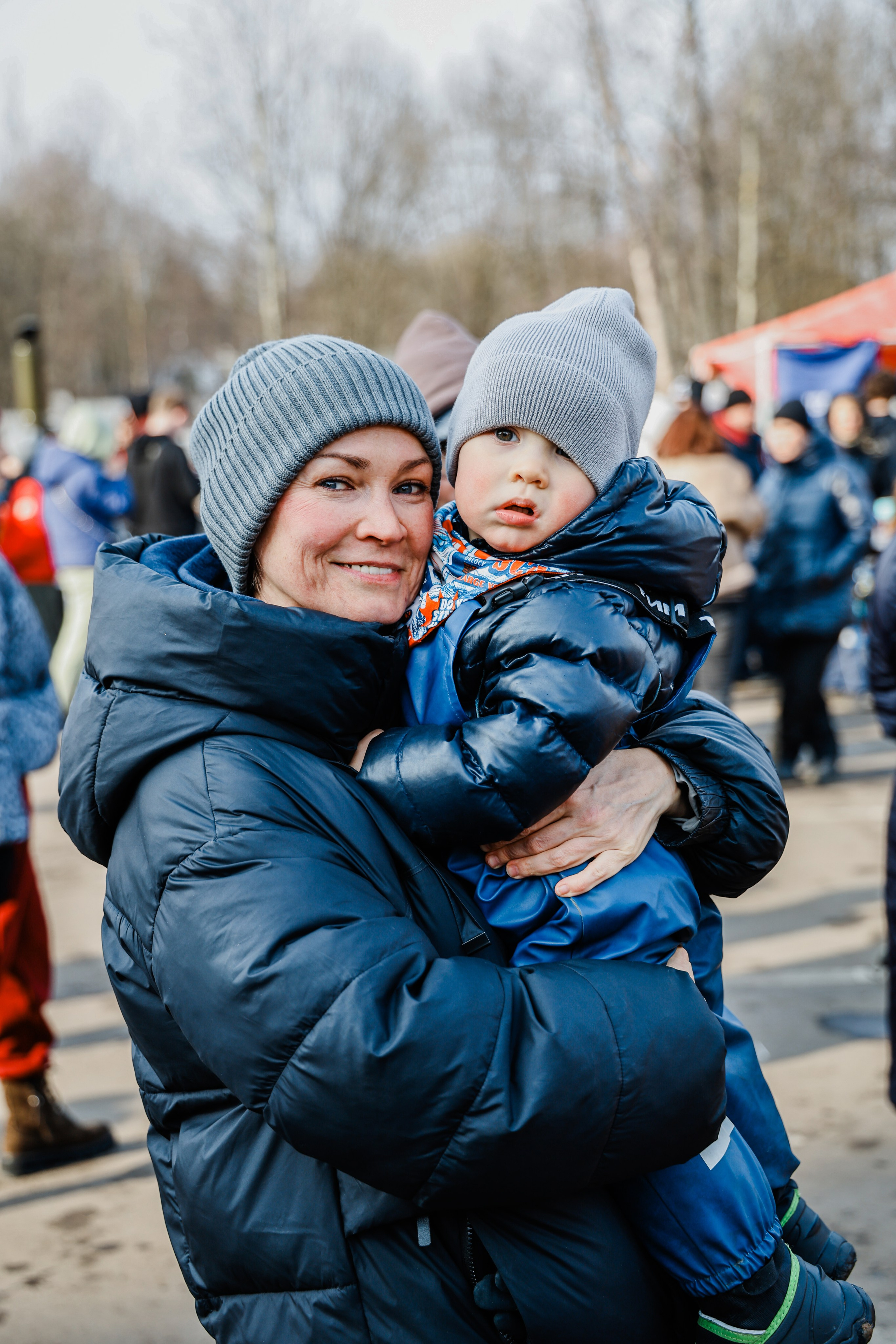 Масленица. Фотограф и видеограф — Москва