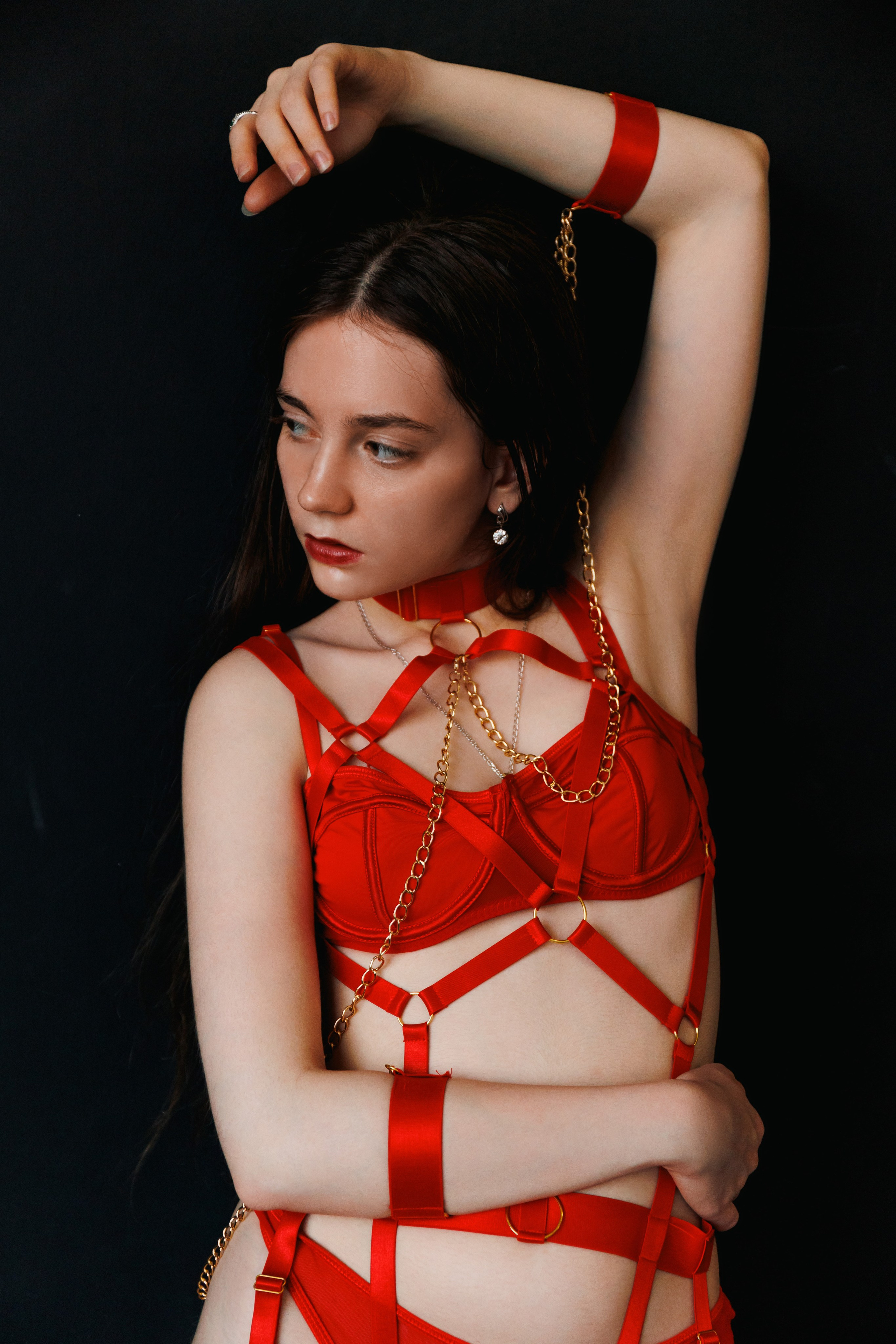 Yuona. Фотограф Вадим Чепрасов | Санкт-Петербург