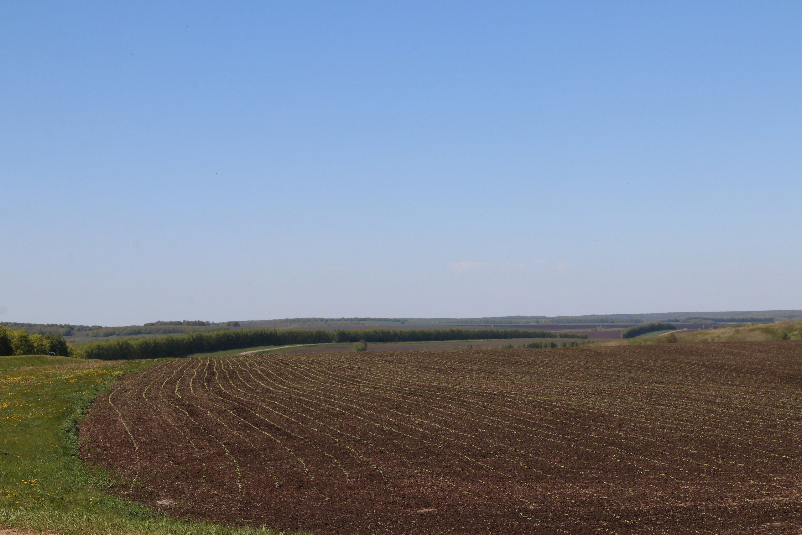 Велопоход Уфа — Мелеуз. Май 2024. Путешественник-фотограф из Санкт-Петербурга Татьяна Свистулина