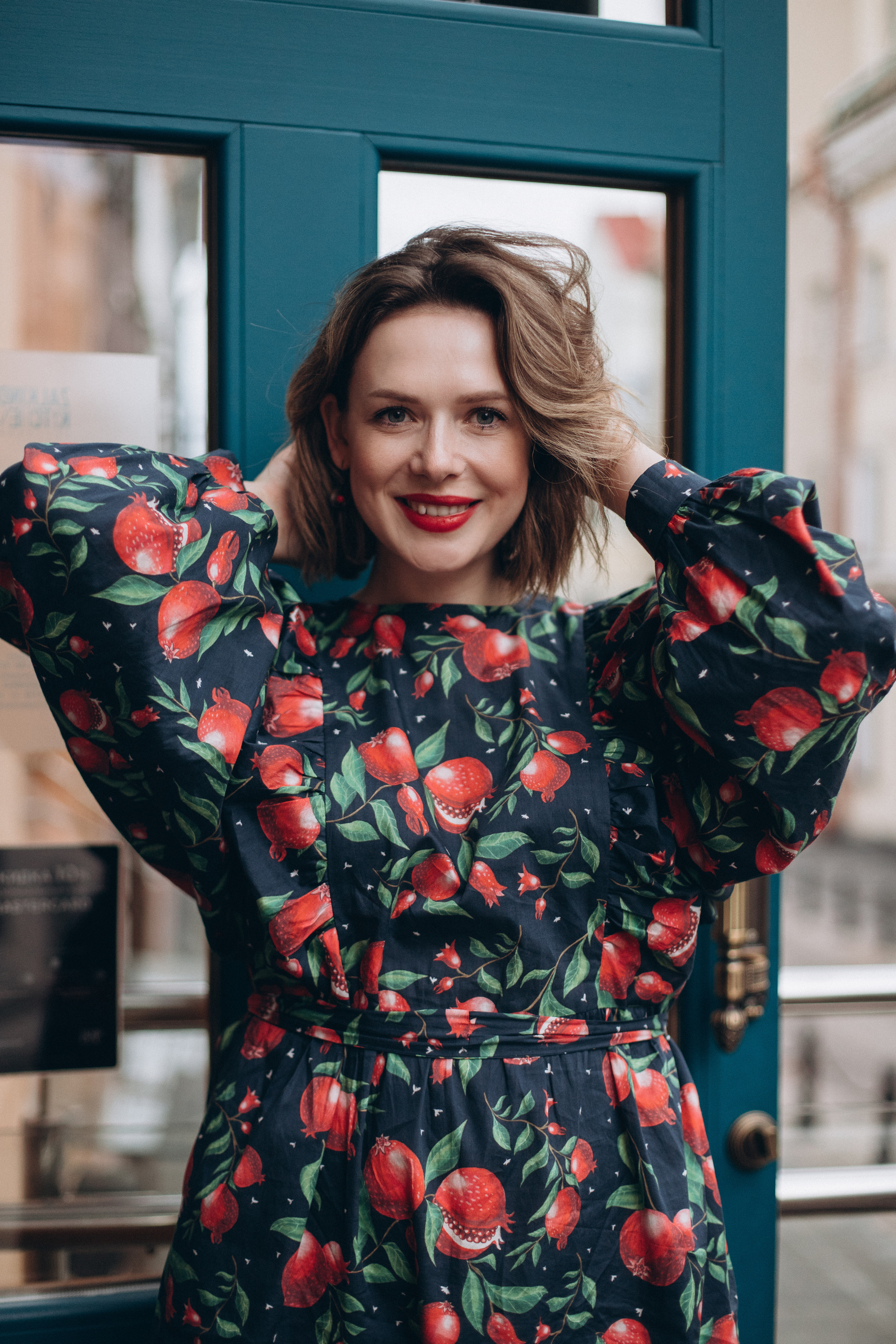 Алёна Берёзка фотограф Минск