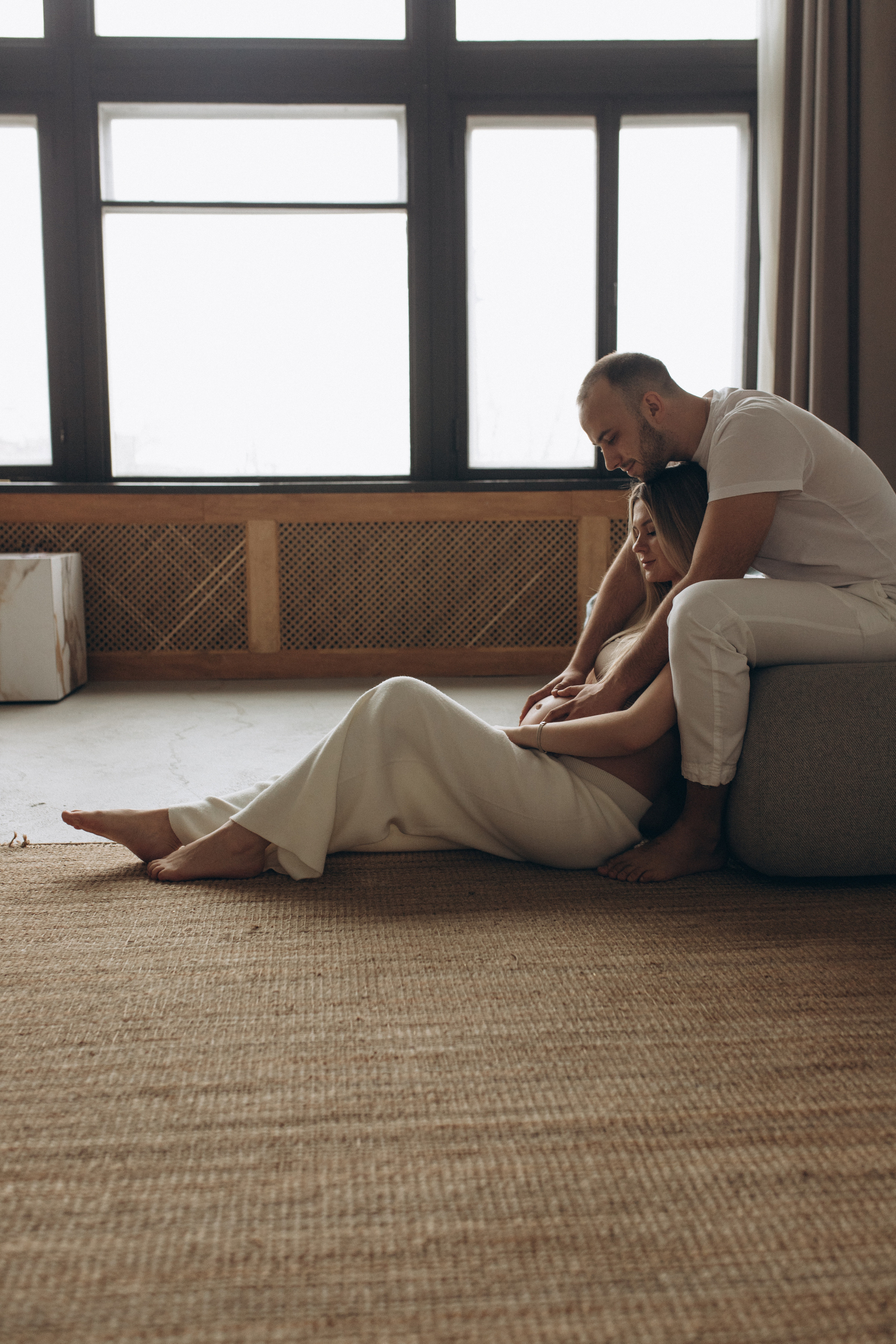 Беременность. Алёна Берёзка фотограф Минск