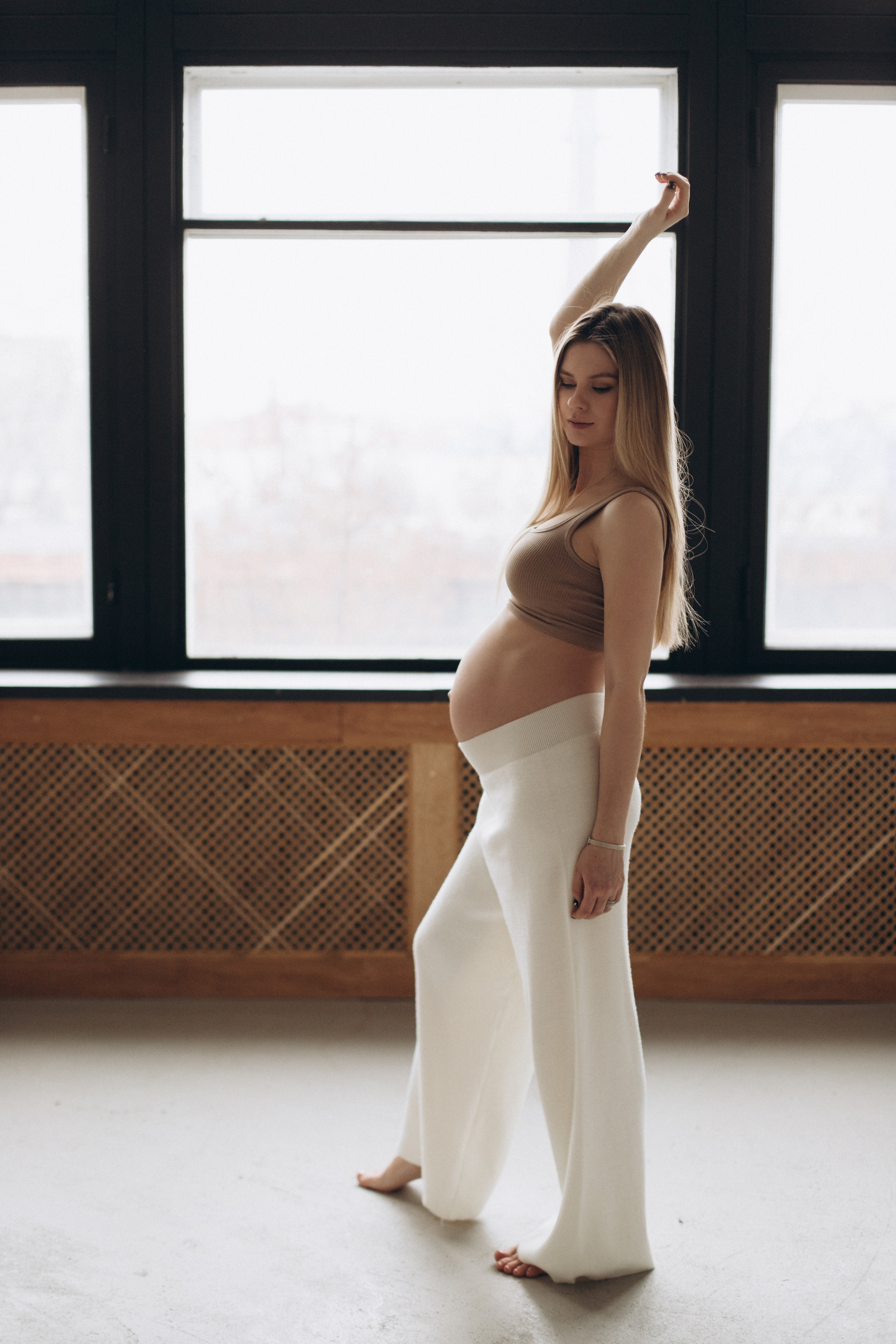 Беременность. Алёна Берёзка фотограф Минск