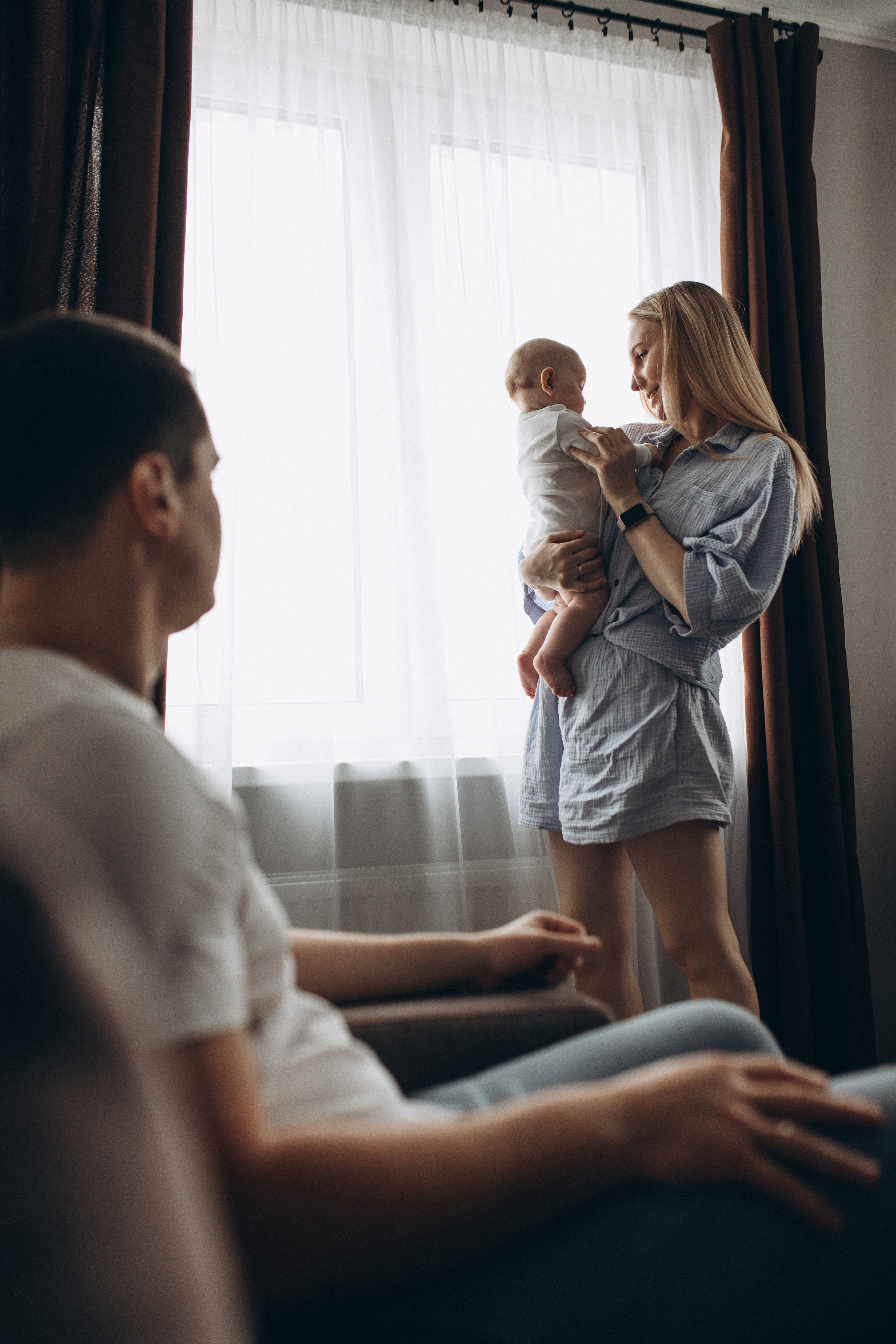 Алёна Берёзка фотограф Минск