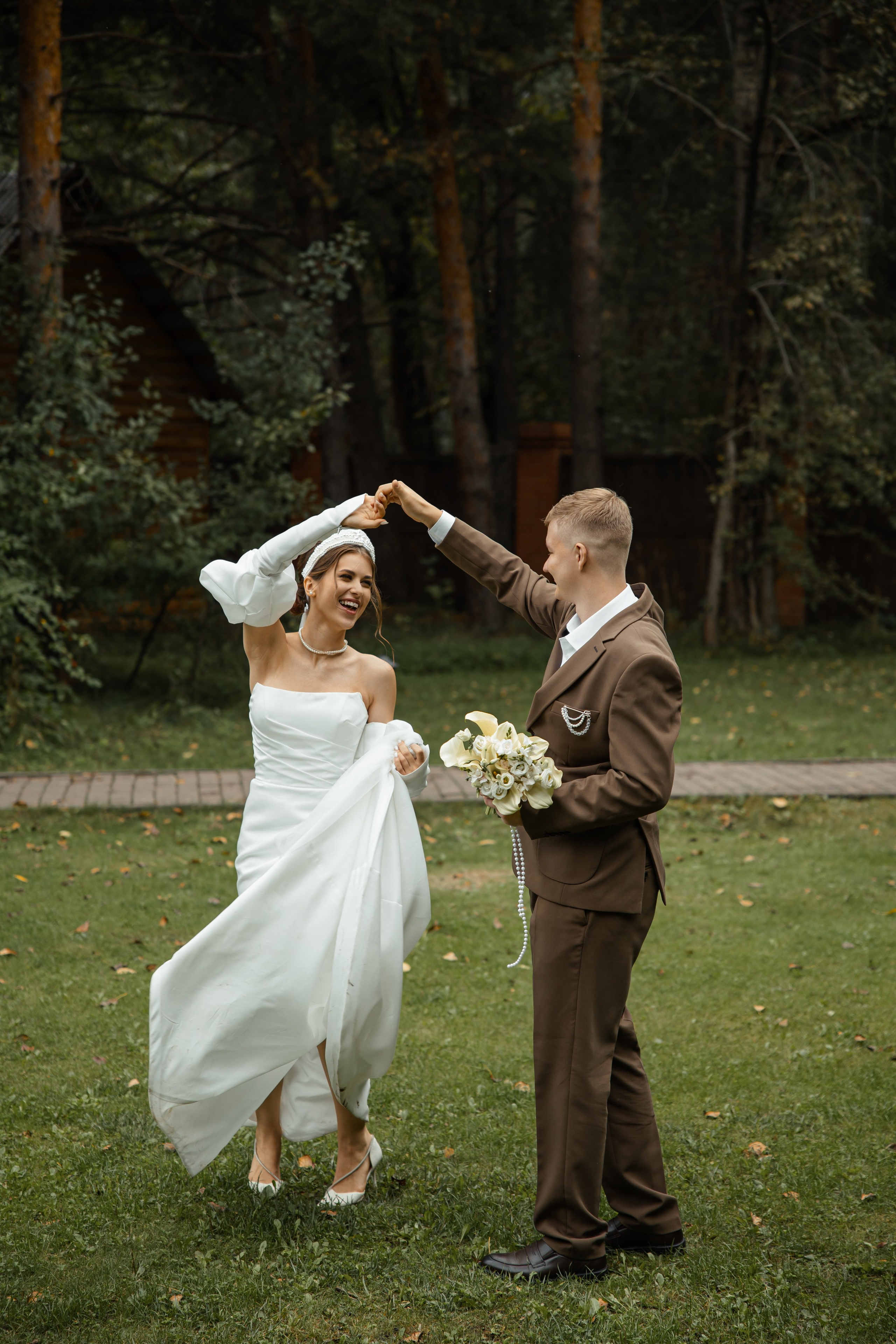 Данил и Анастасия. Фотограф Вячеслав Фарунин