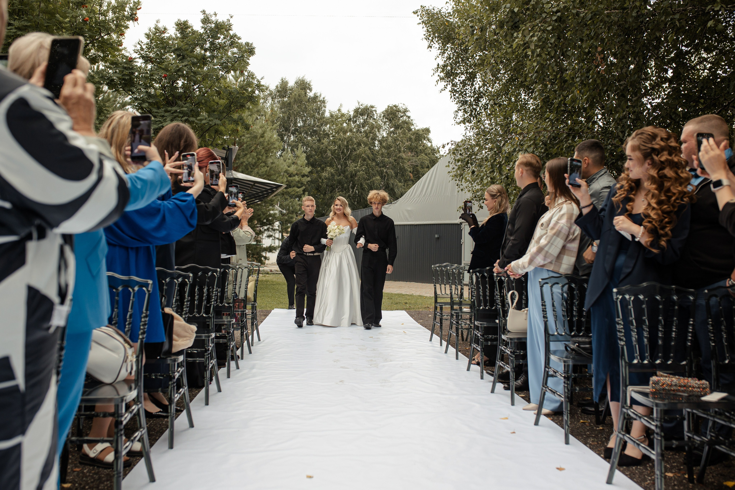 Богдан и Света. Фотограф Вячеслав Фарунин