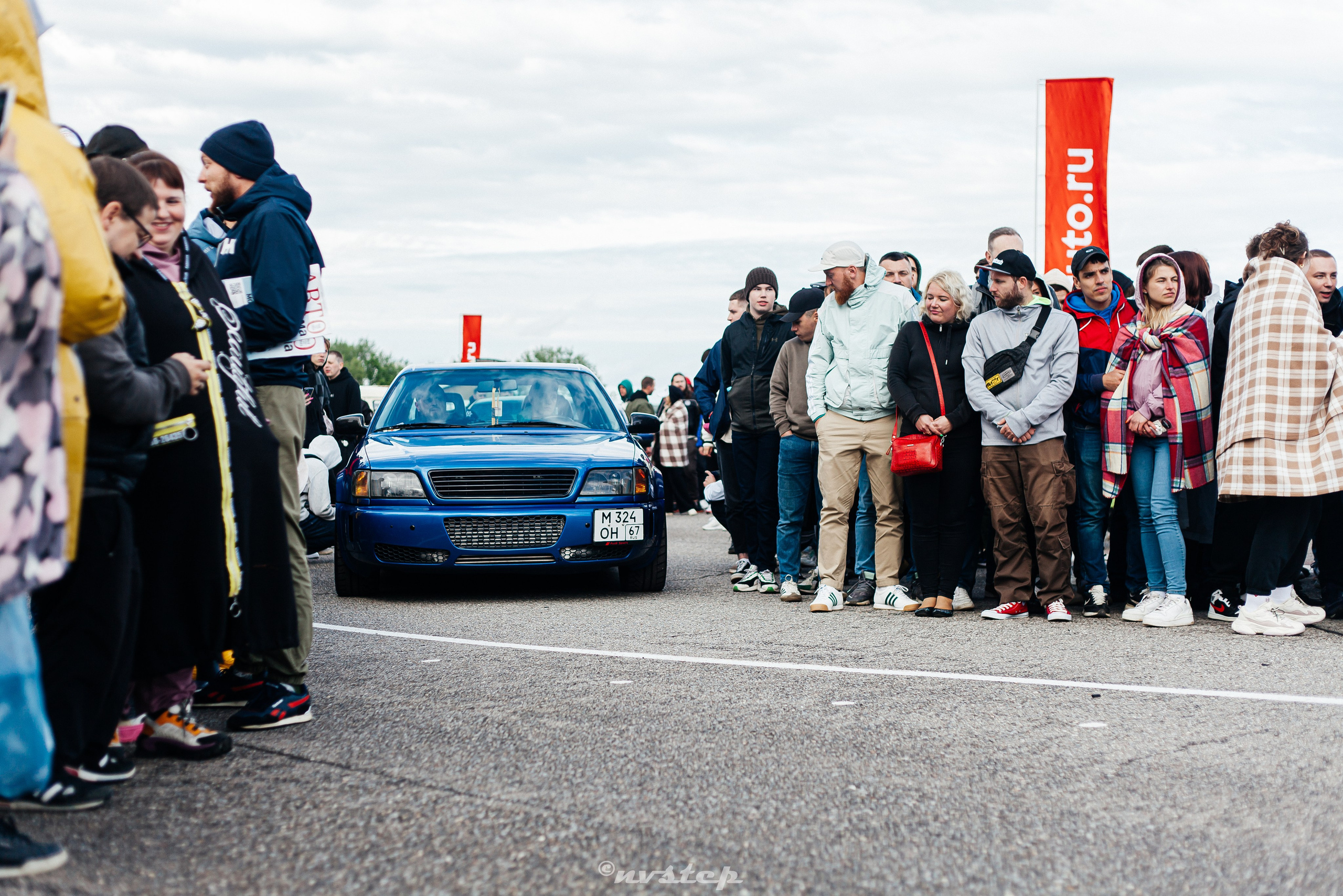 VAGBURG. Мультижанровый фотограф в Москве Наталия Степанова
