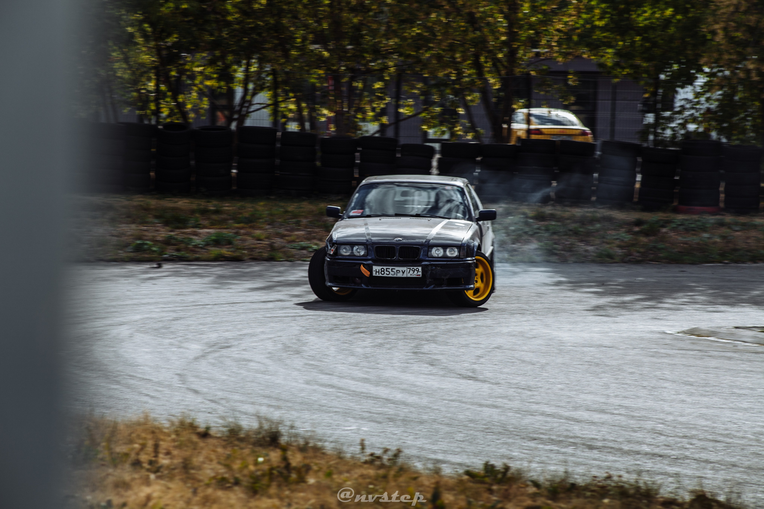 E36RIOT. Мультижанровый фотограф в Москве Наталия Степанова