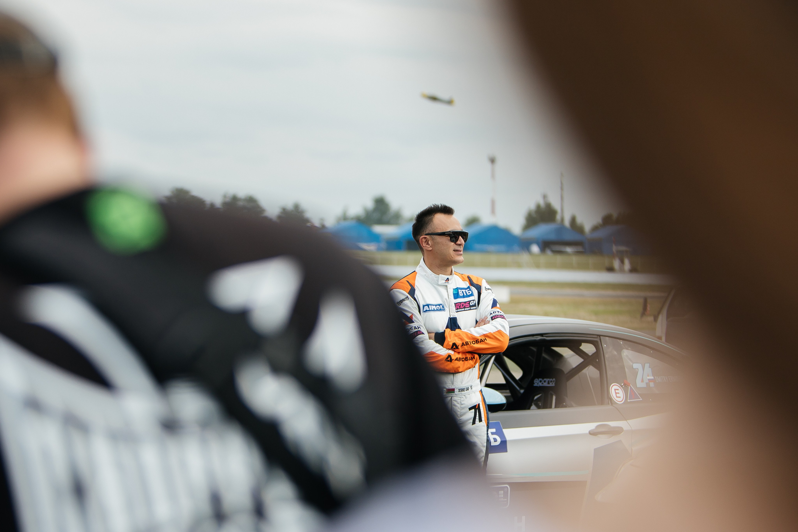 RDS GP 4 этап. Мультижанровый фотограф в Москве Наталия Степанова