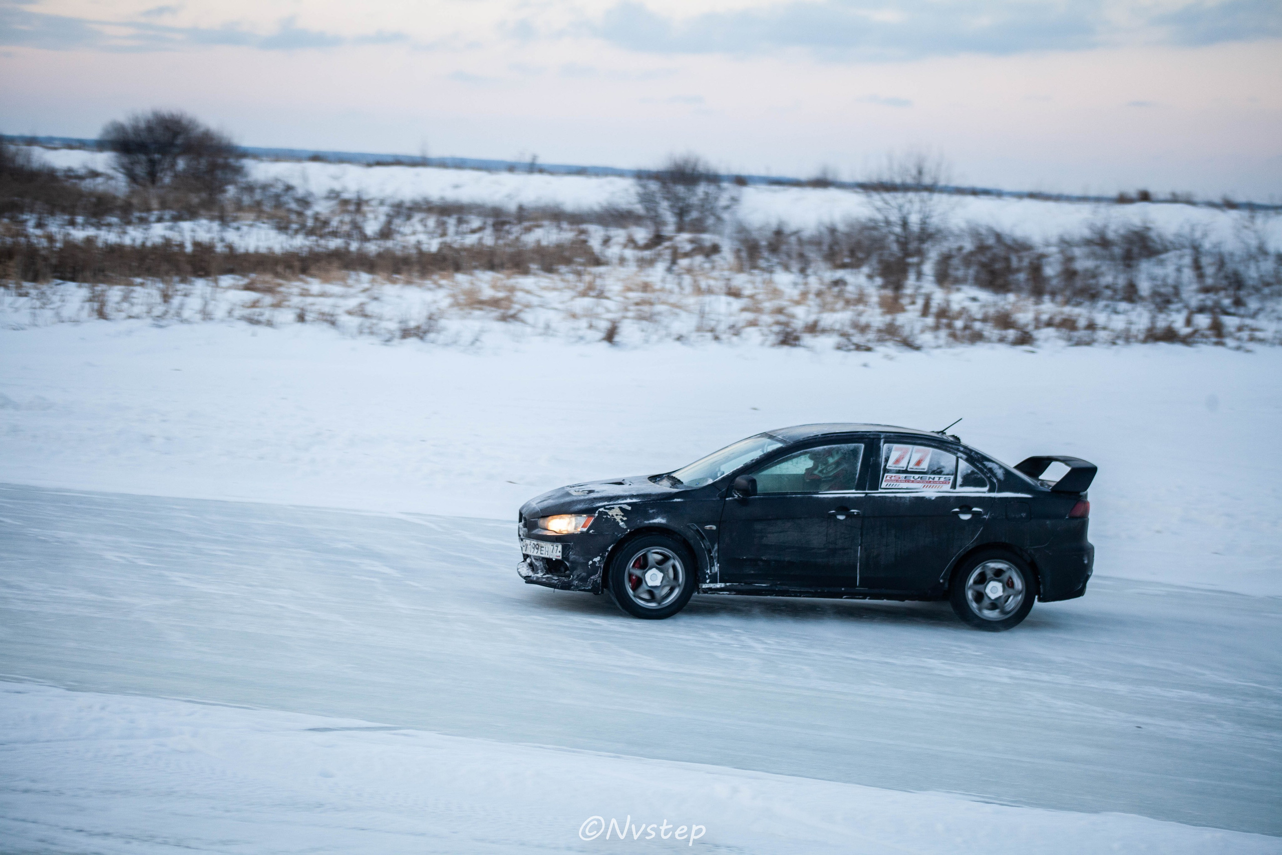RSE Дмитров Лёд 2023. Мультижанровый фотограф в Москве Наталия Степанова