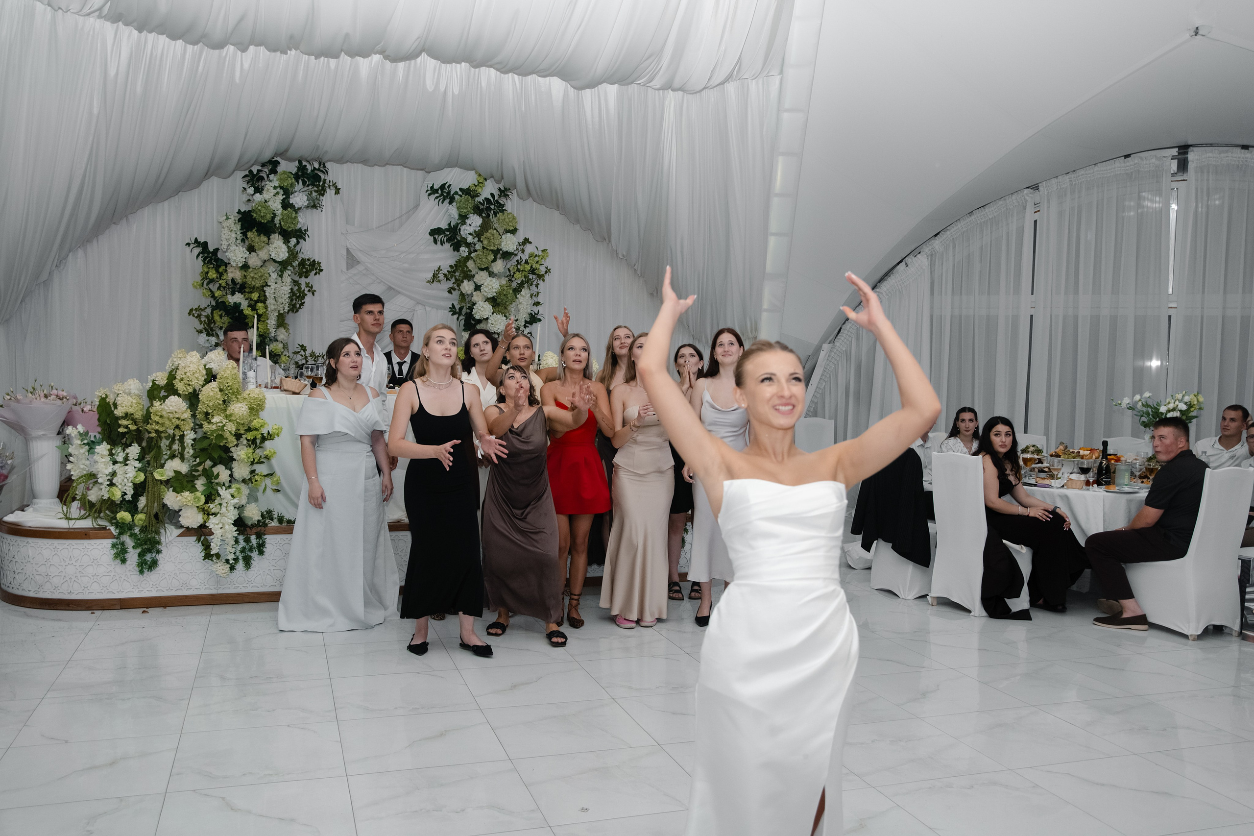 Елена & Даниил. Свадебный фотограф в Симферополе и Крыму