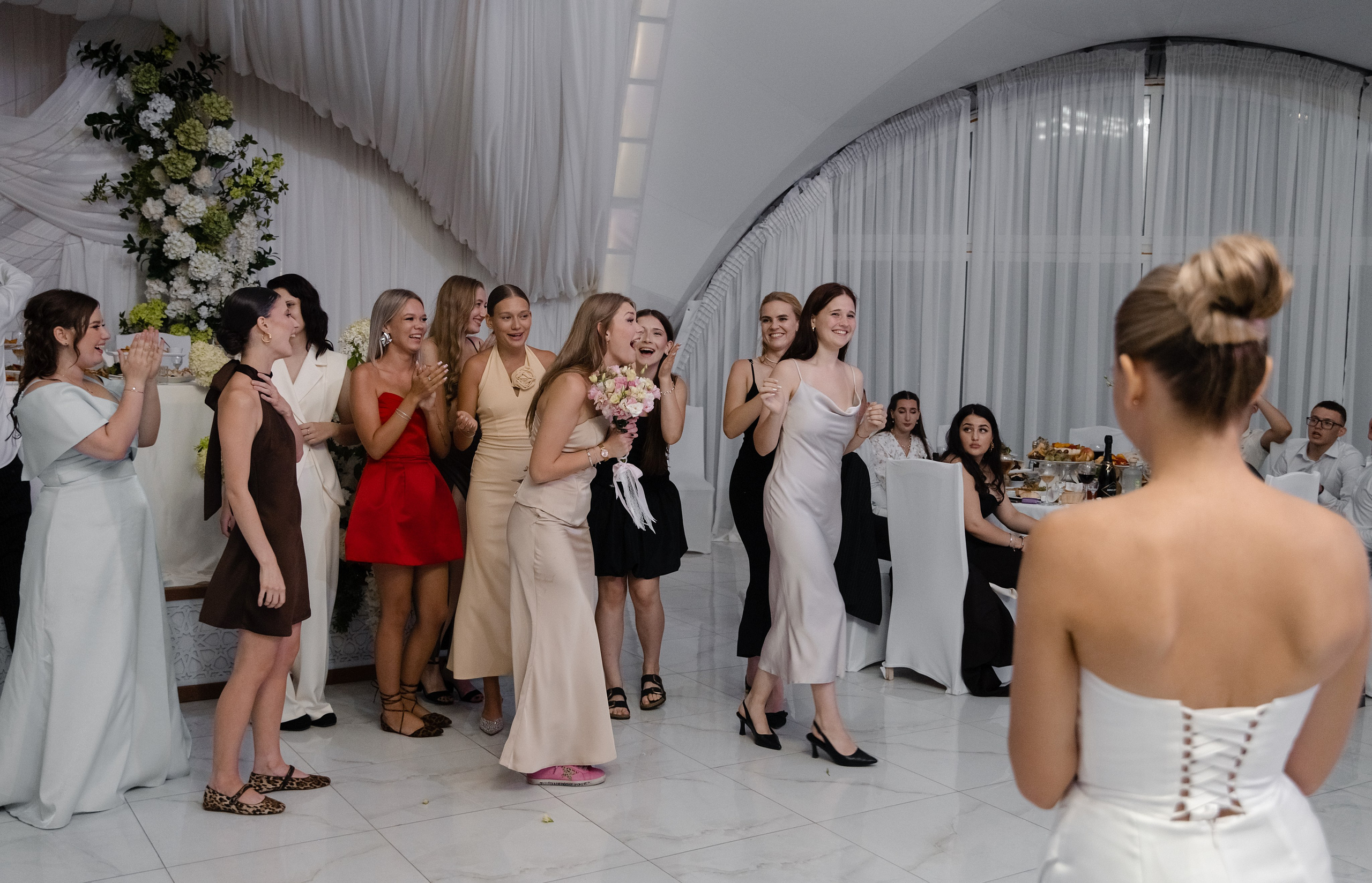 Елена & Даниил. Свадебный фотограф в Симферополе и Крыму