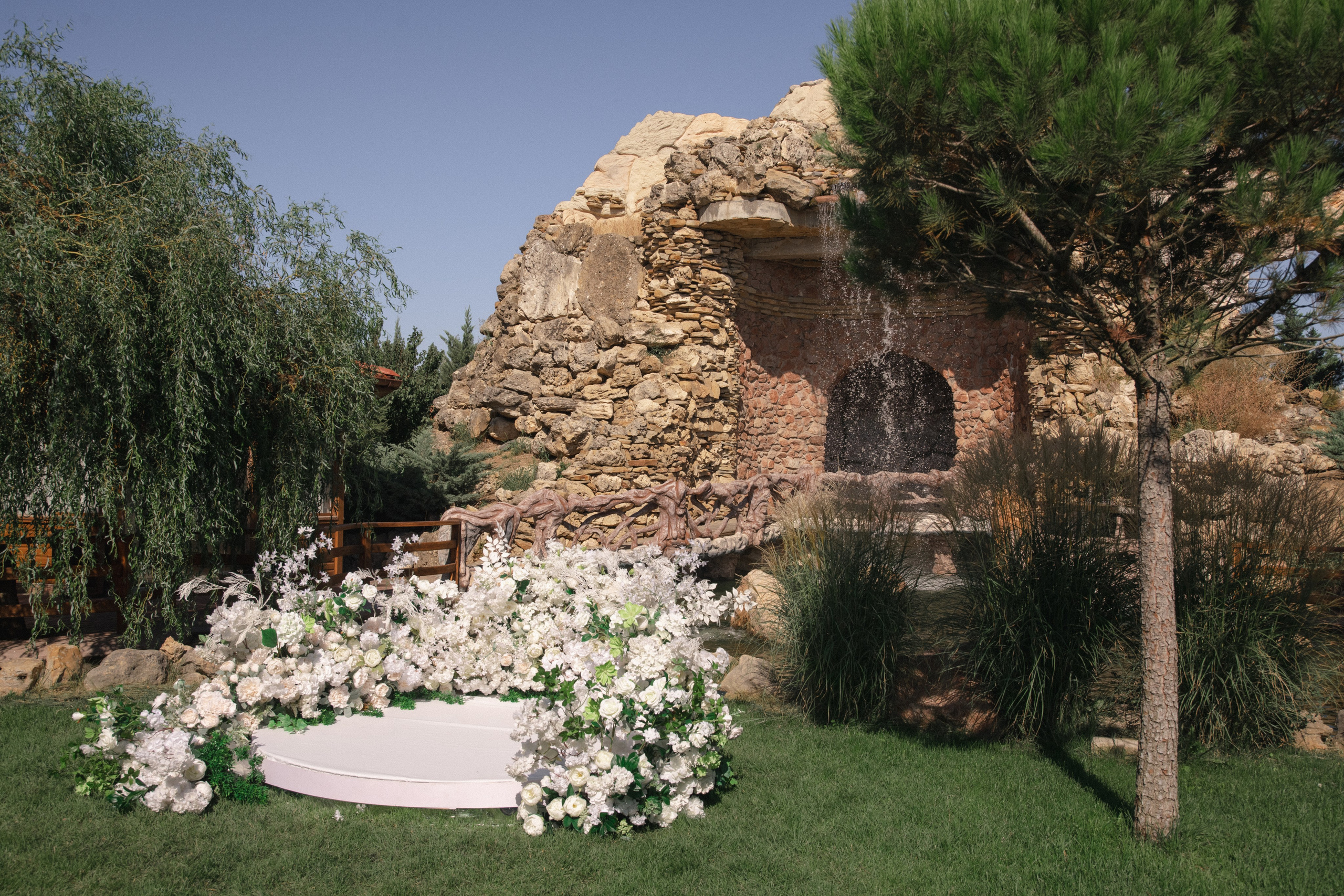 Елена & Даниил. Свадебный фотограф в Симферополе и Крыму