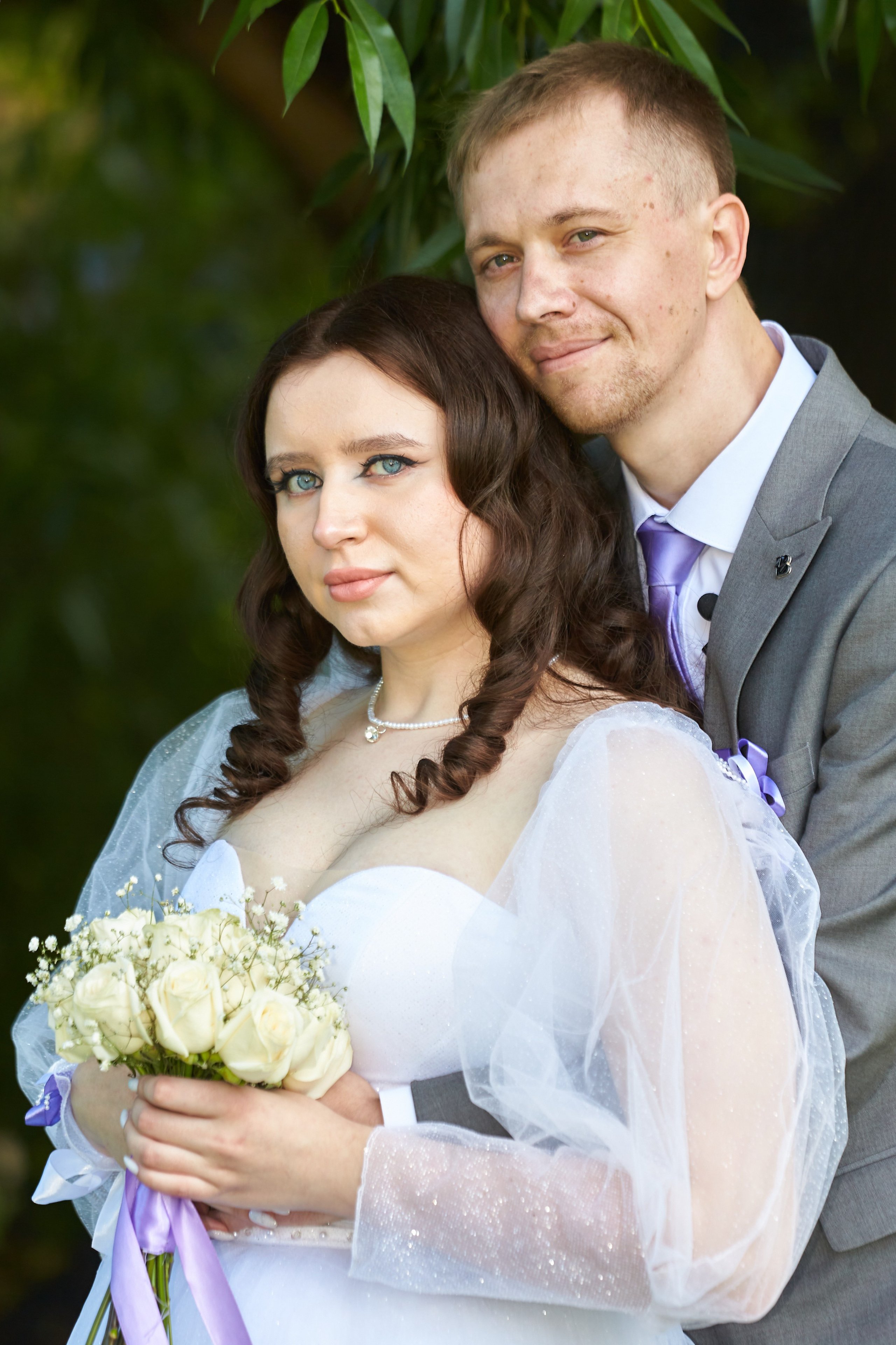 Владислава и Геннадий