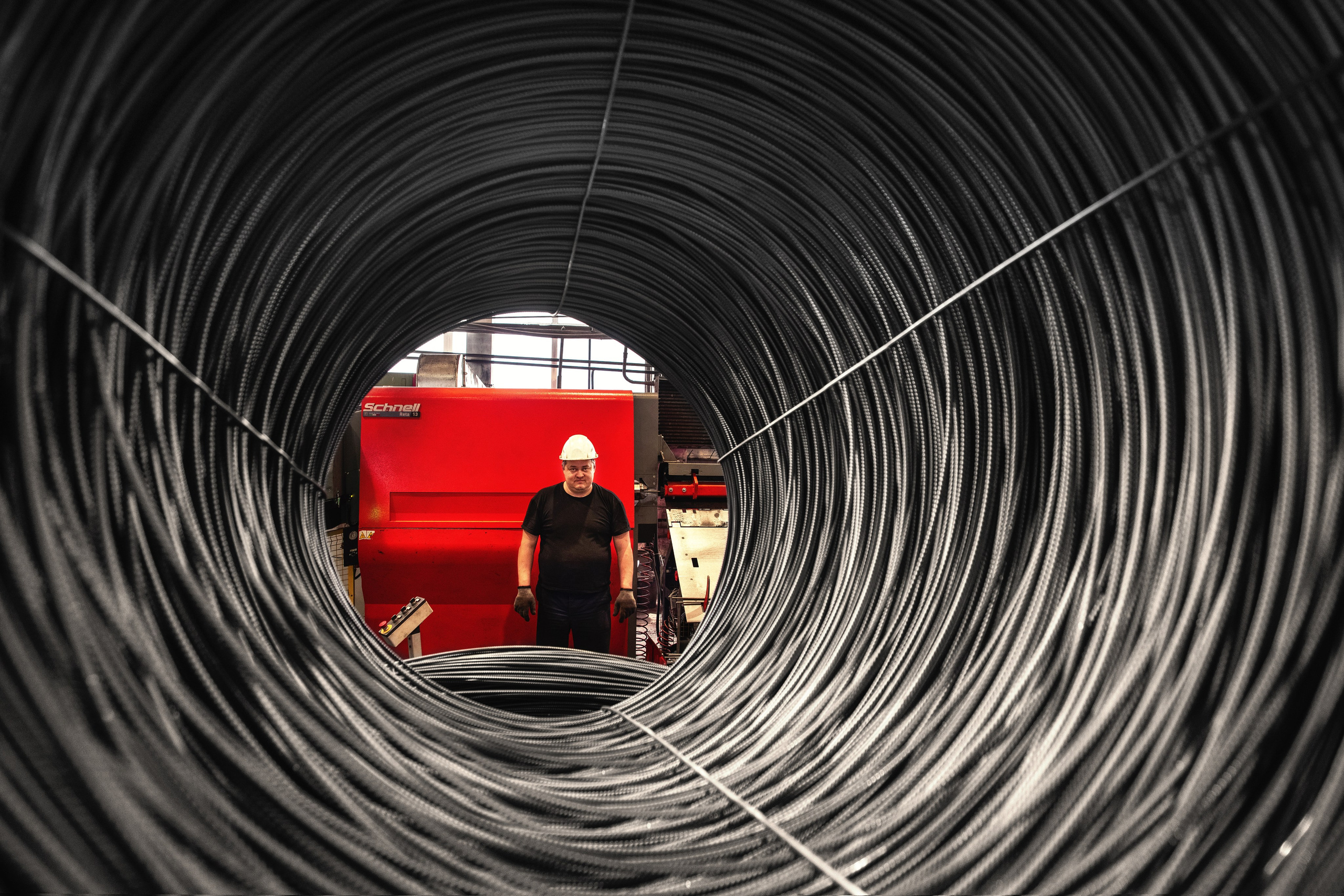 РЕПОРТАЖ. Фотограф Бисеров Илья Челябинск