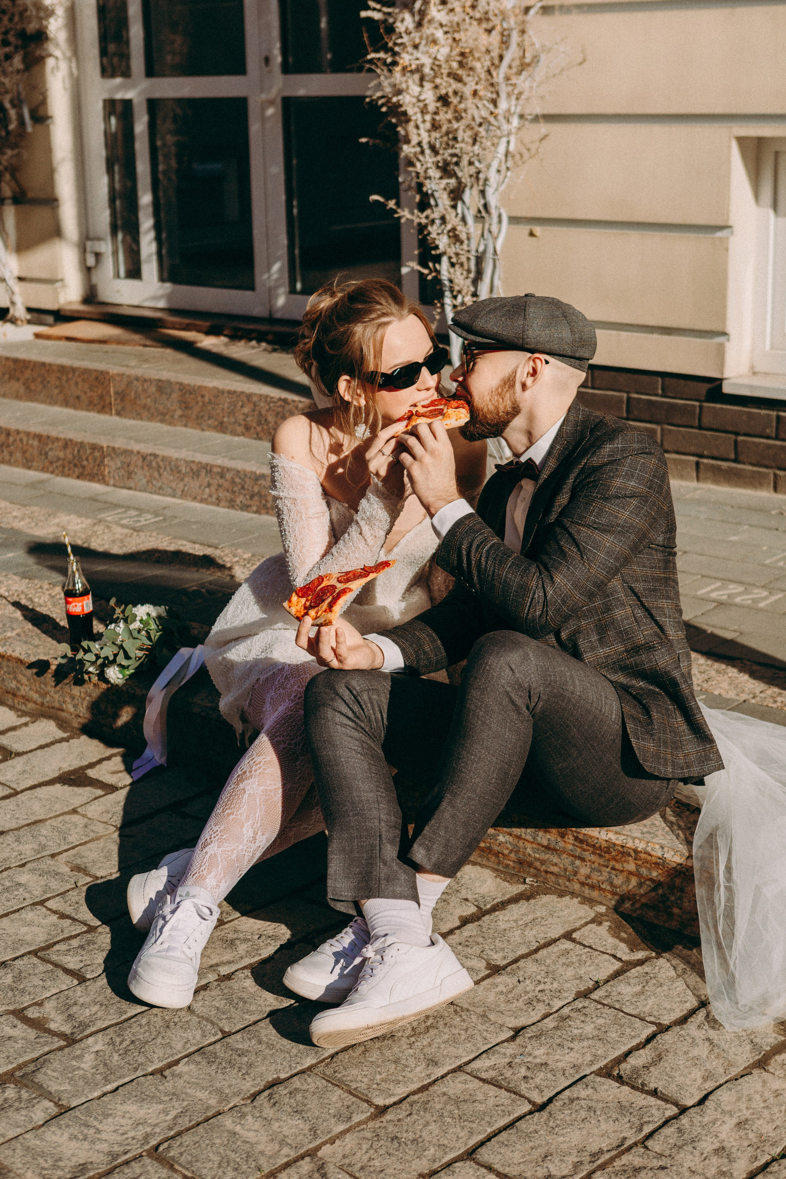 Андрей и Ирина. Индивидуальный и свадебный фотограф в Нижнем Новгороде Трушина Кристина
