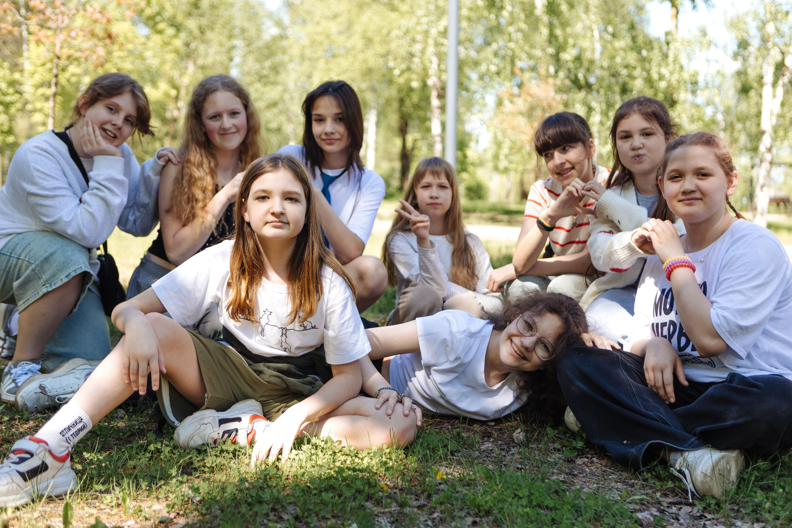 Школа. Индивидуальный и свадебный фотограф в Нижнем Новгороде Трушина Кристина