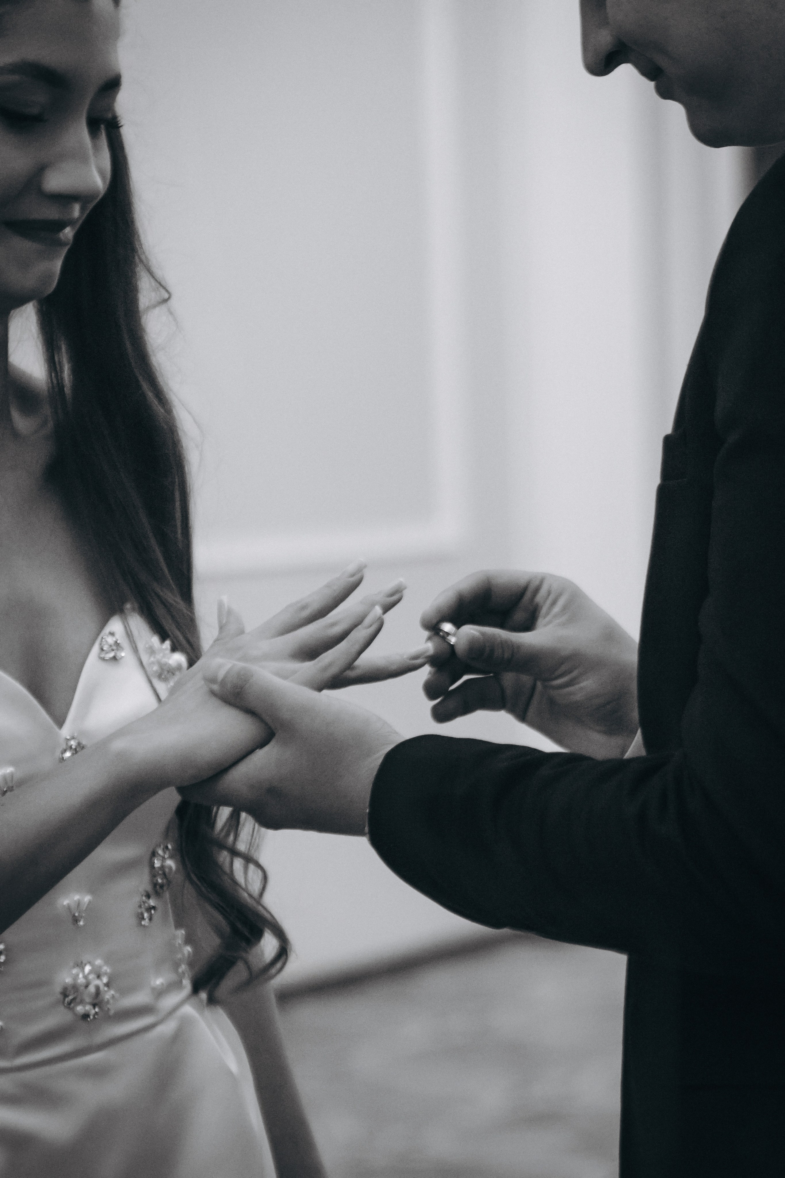 Валерий и Александра. Индивидуальный и свадебный фотограф в Нижнем Новгороде Трушина Кристина