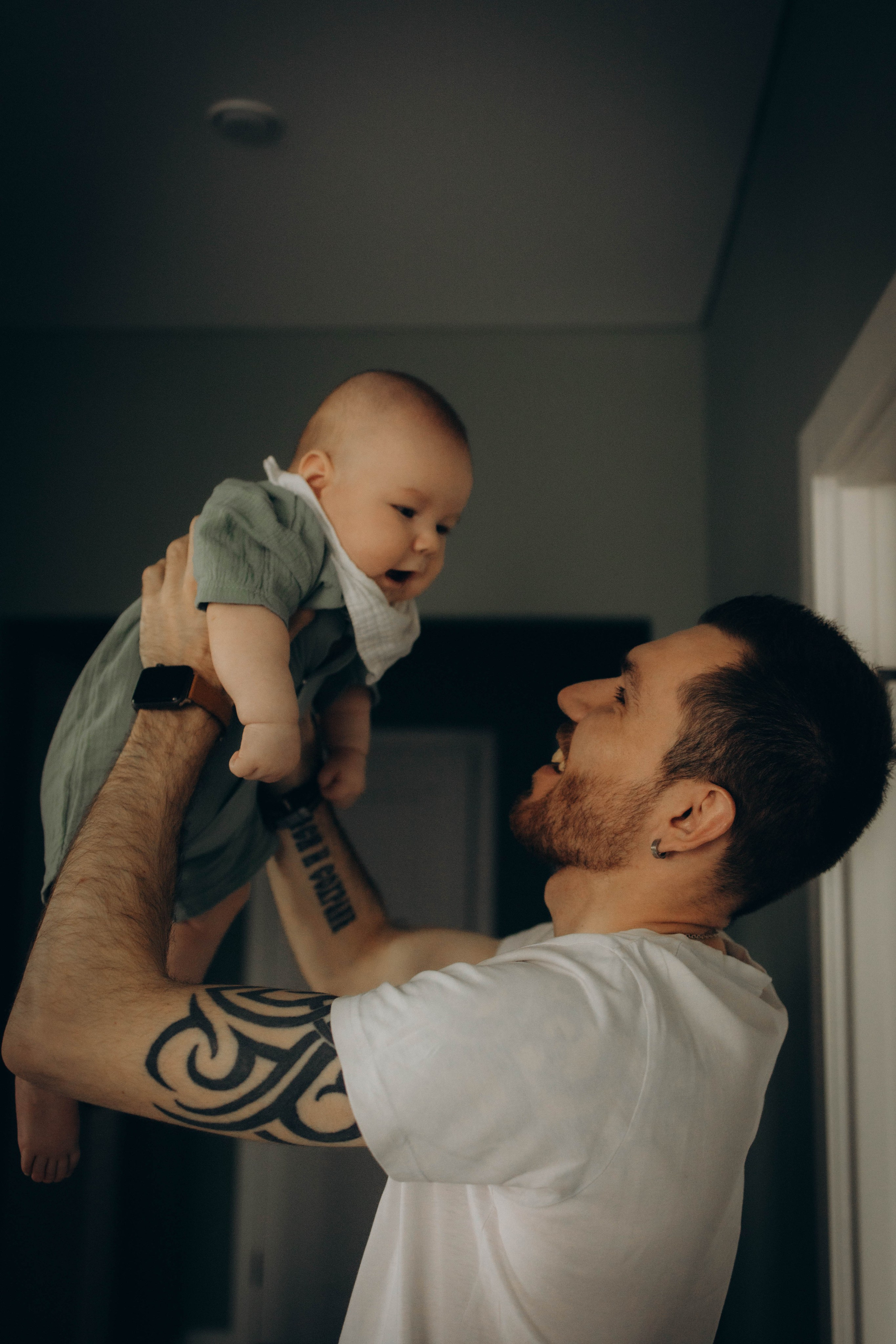 Портфолио. Динара Федорова семейный фотограф