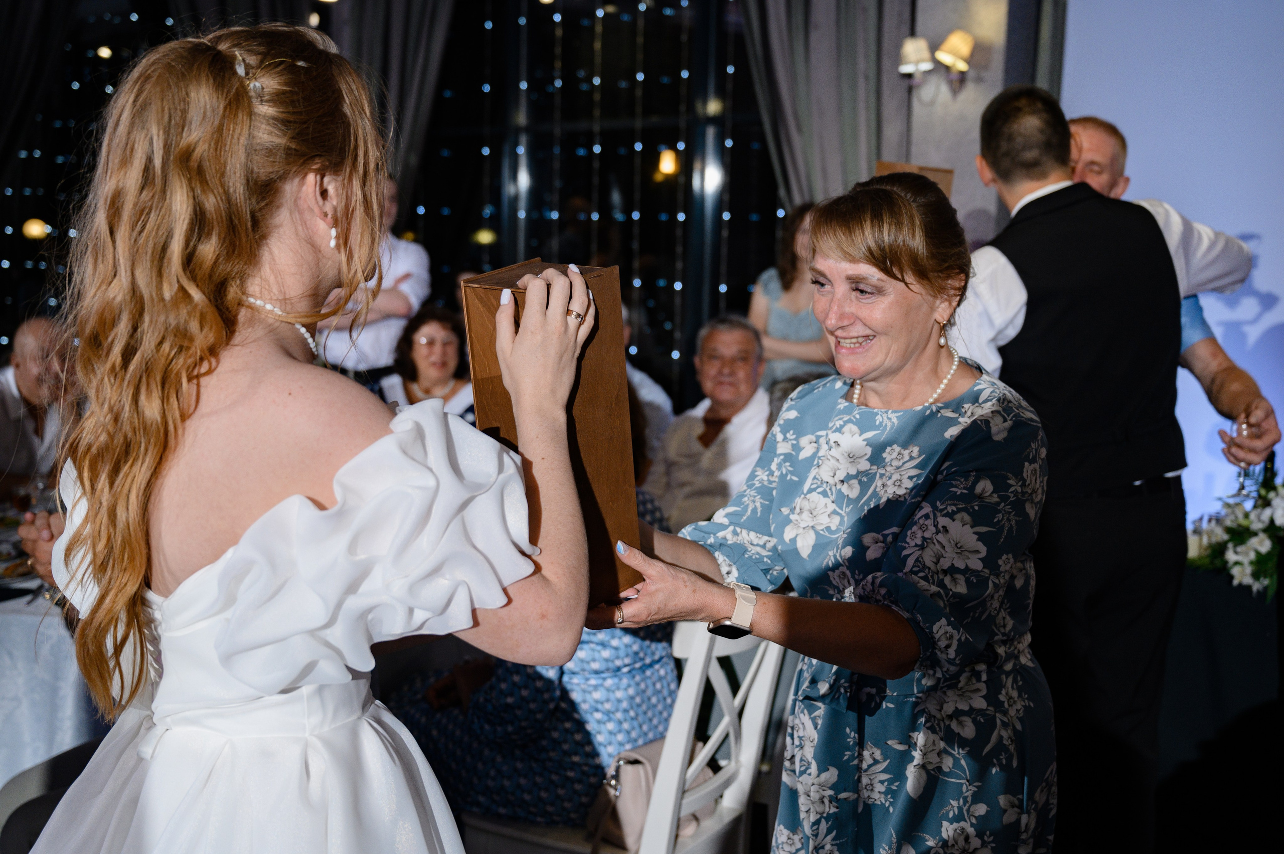 Данил и Елизавета. Свадебный и Семейный фотограф в Абакане, Красноярске