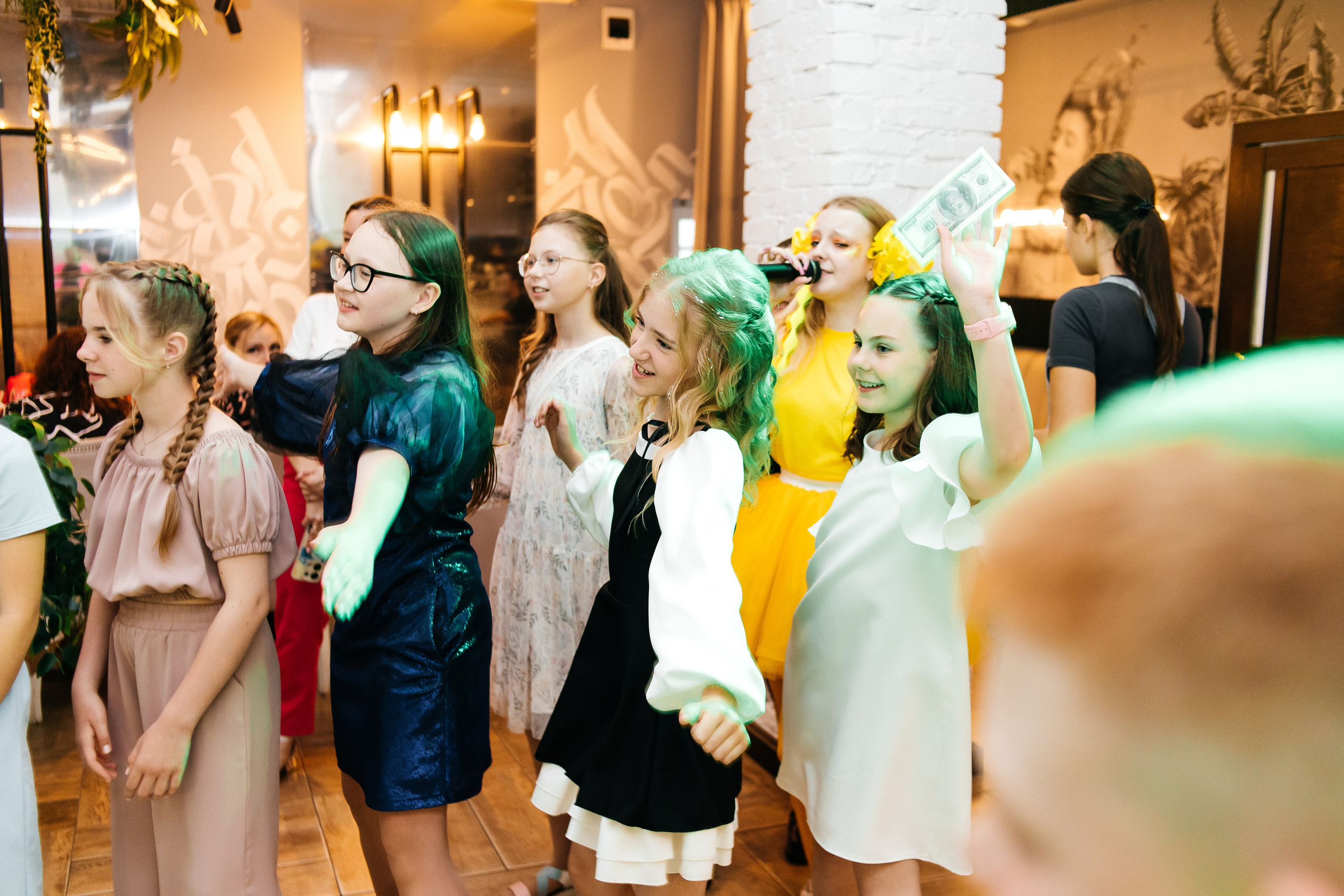 ВЫПУСКНОЙ 2025. Фотограф в Белгороде Варвара Виноходова