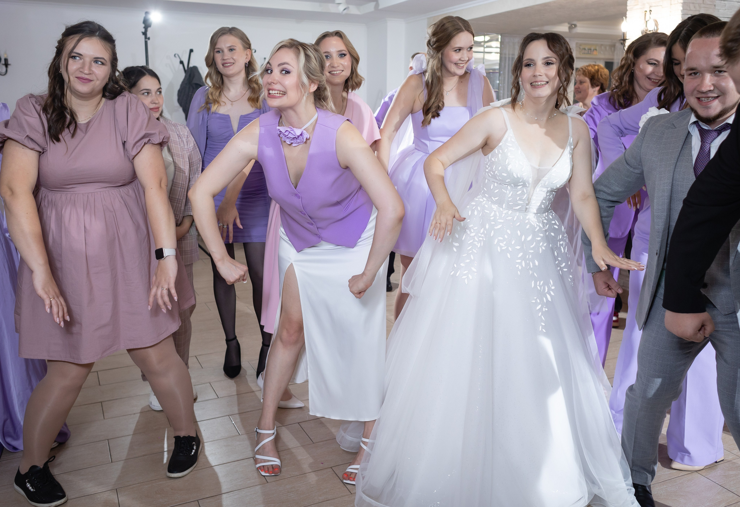 Павел и Екатерина. Фотограф Татьяна Орлова