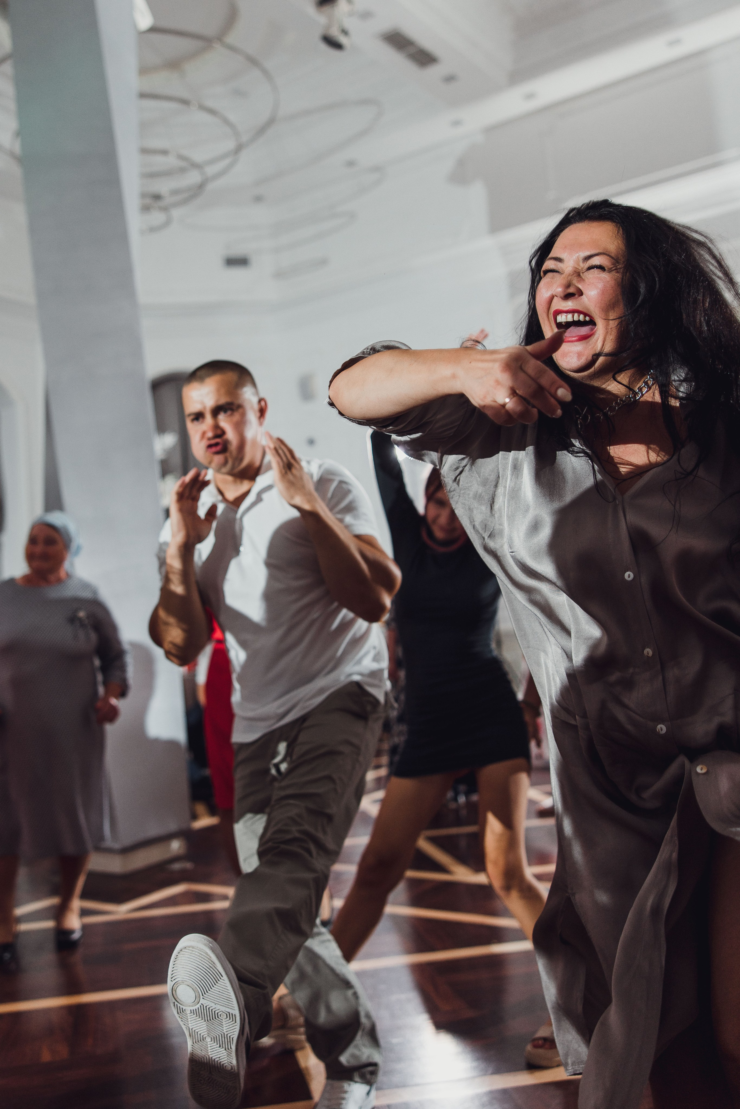 Азат & Расима. Главная