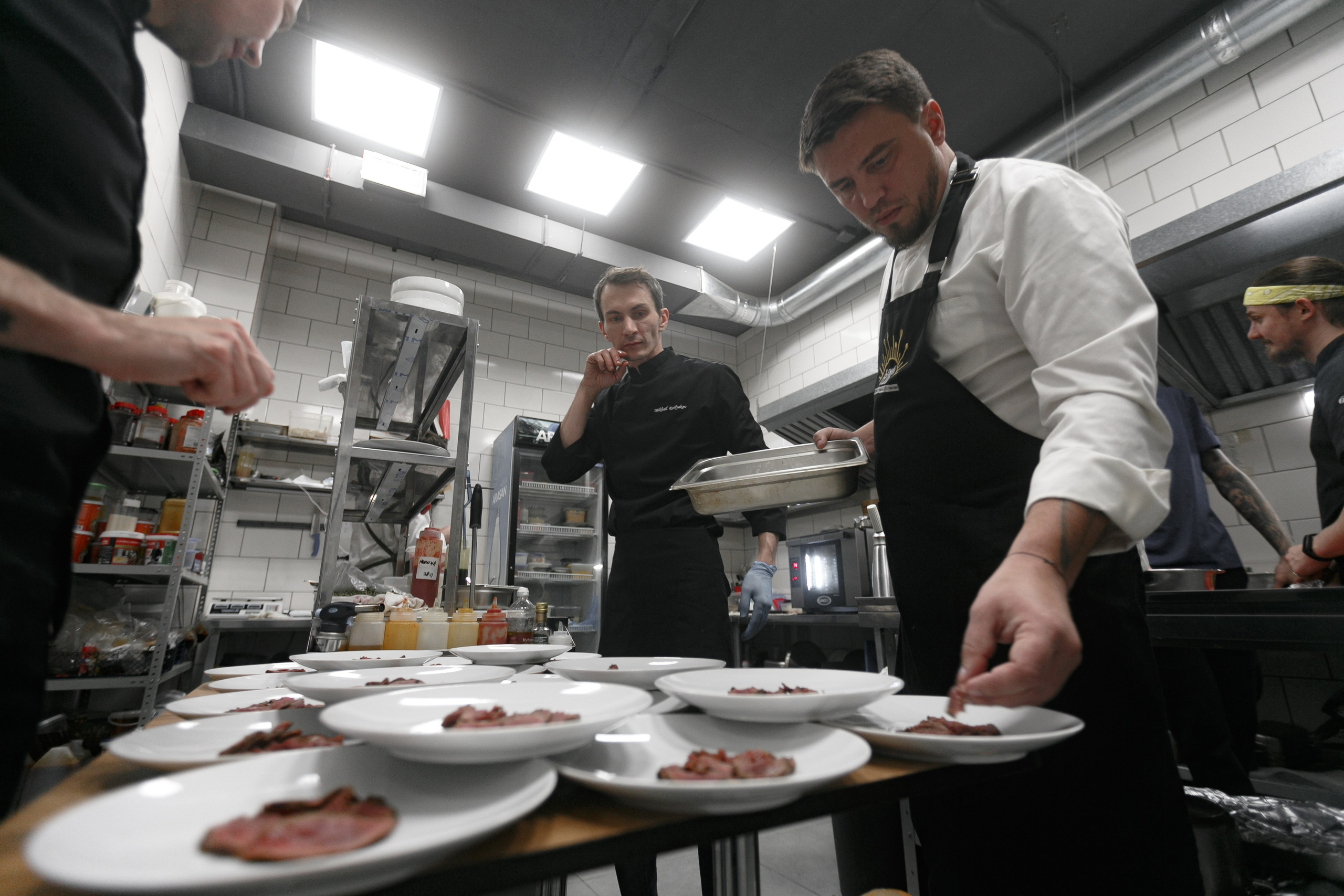 Гастроужин челябинск