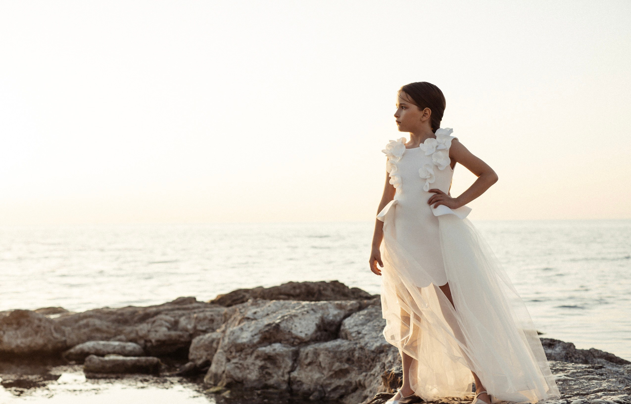 Monika Мо. Съёмки для брендов в Крыму / Стилист / Продюсер / Женя Мамай