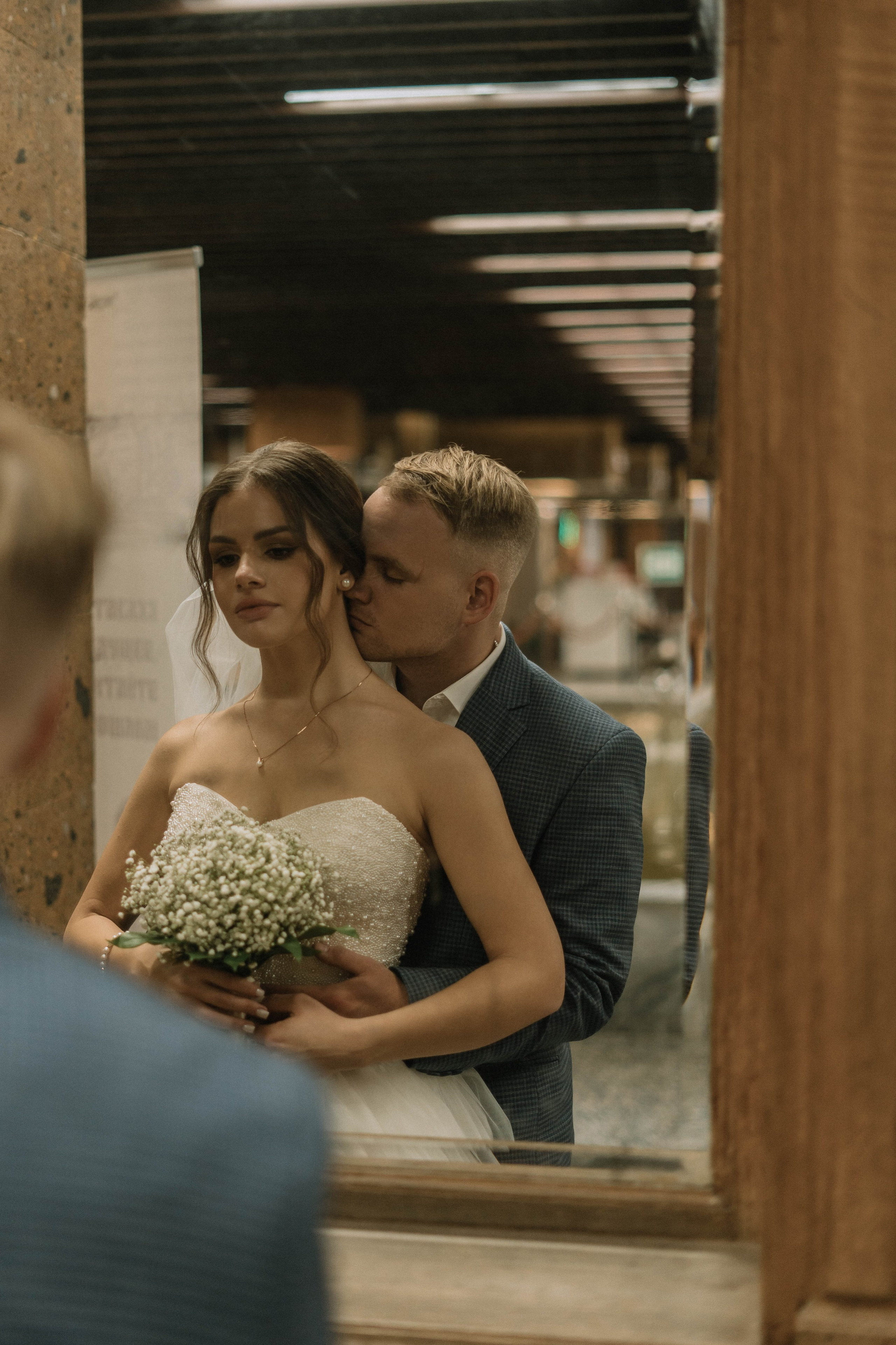 Владимир & Дарья