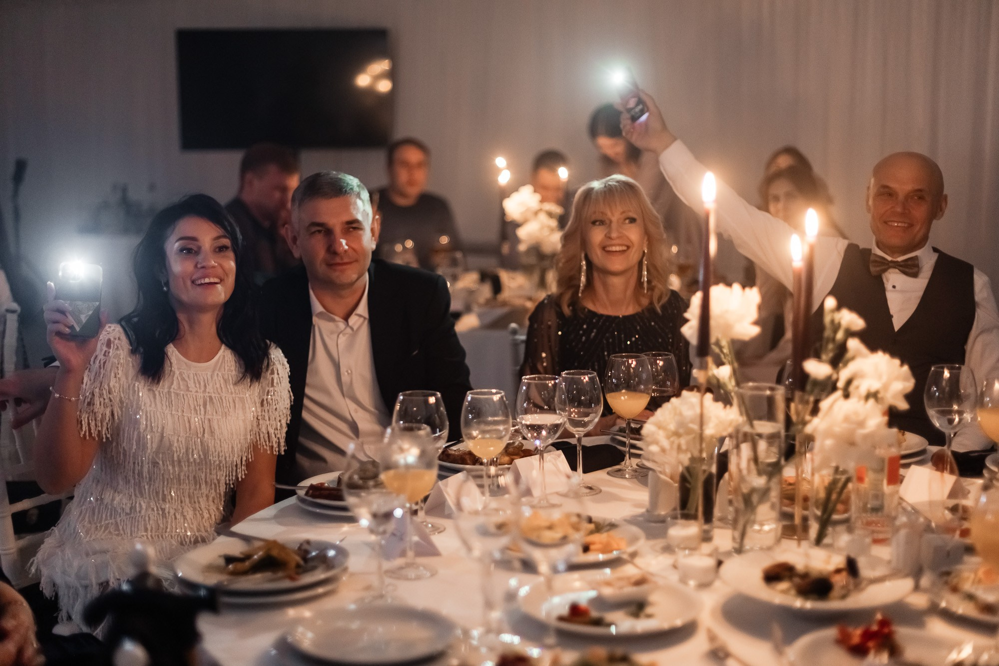 Сергей и Ира — Свадьба в Севастополе. Свадебный фотограф, фотосъемка в Крыму, Севастополе, Симферополе, Ялте