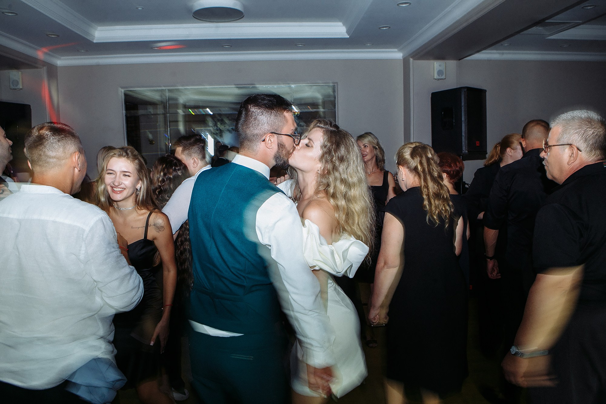 Наташа и Алексей 19.08.23. Свадебный фотограф Владивосток Алина Гевондова