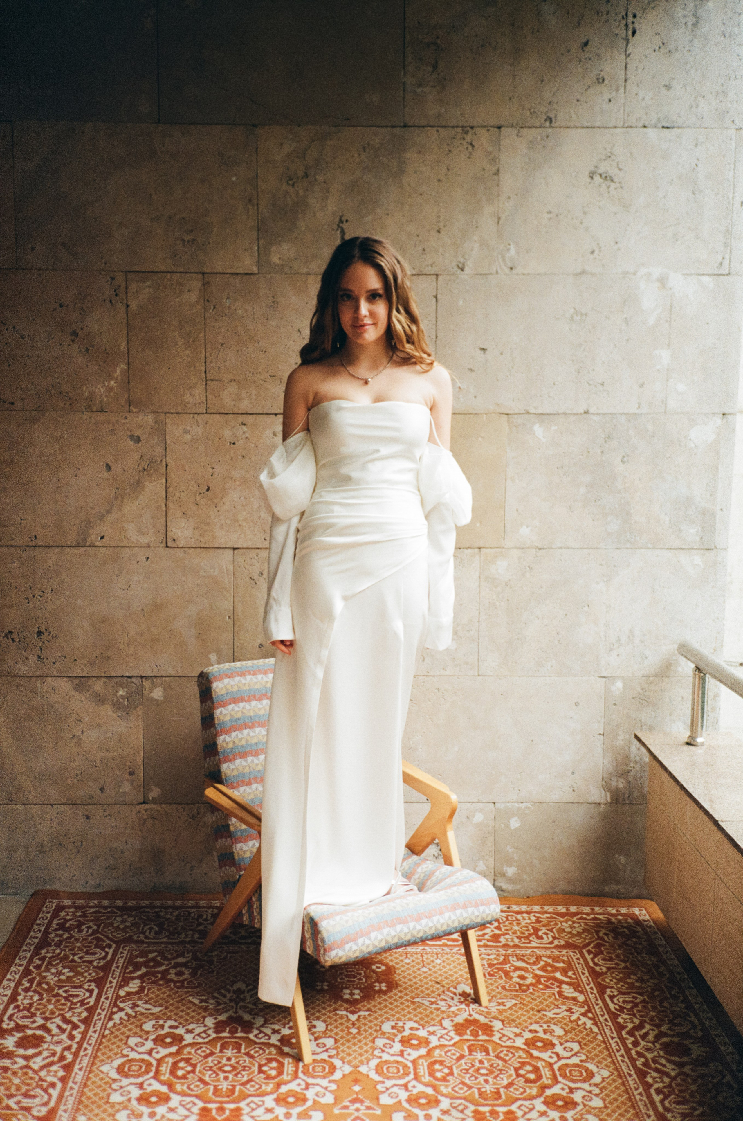 Свадебный и семейный фотограф Москва, Спб, Крым Игорь Сазонов