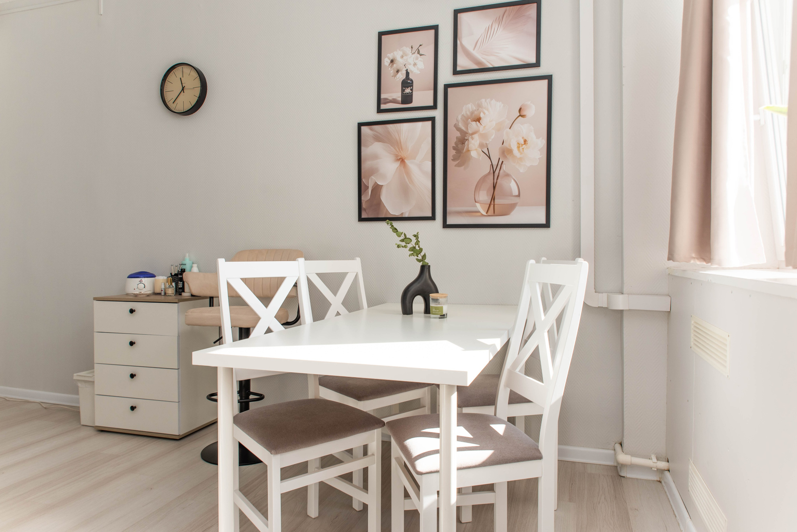 Бьюти Студия Pavilion Тольятти. Главная