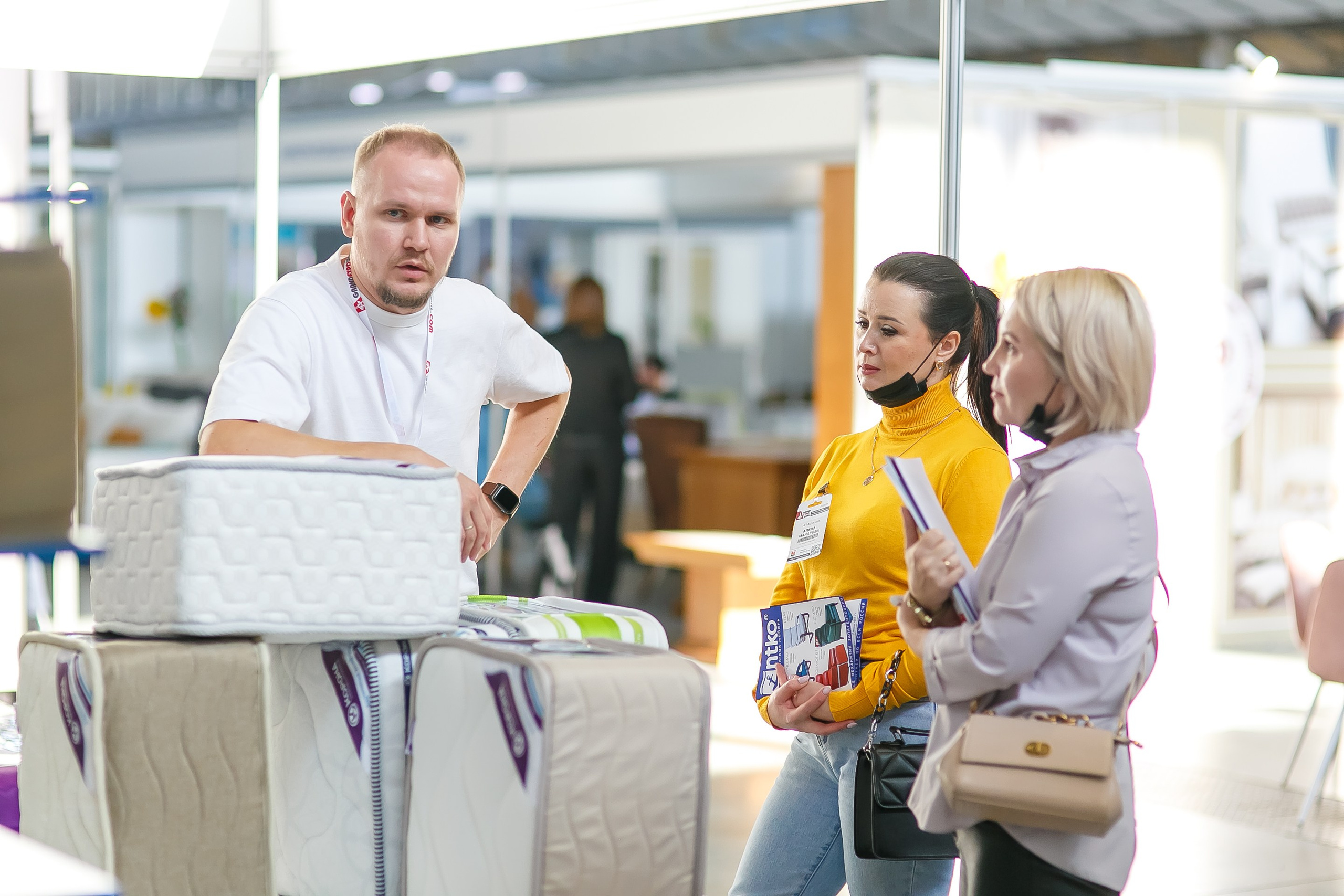 МВК Выставка МВЦ. Профессиональный фотограф Дугинов Николай | Екатеринбург