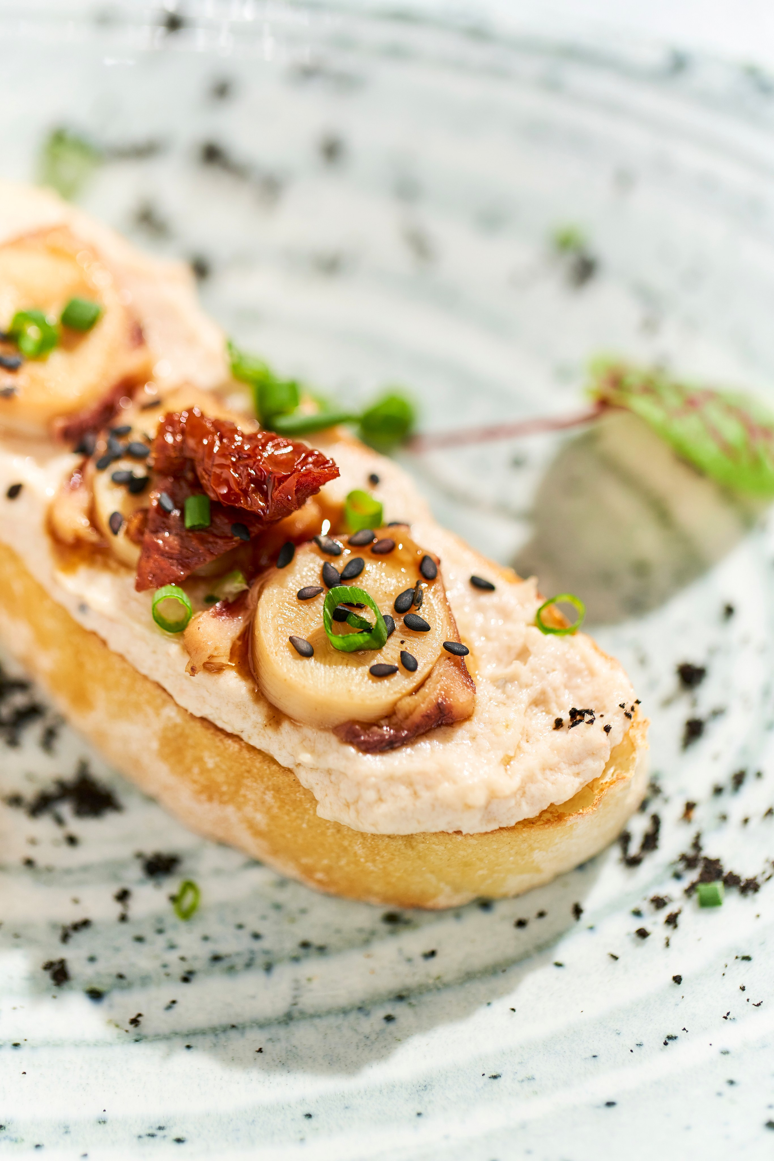 Ресторан «Murmansk». Контент фотограф в Москве Александр Хитько