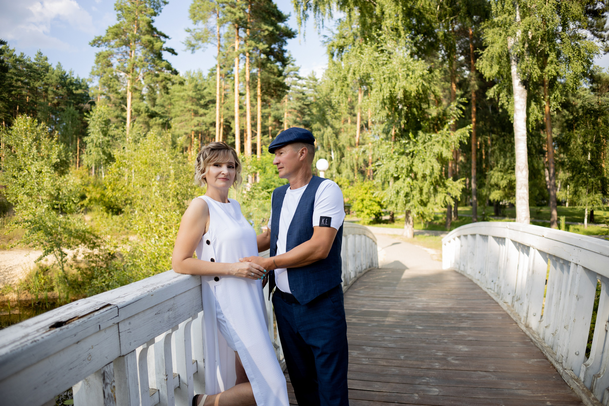 Татьяна и Александр. Семейный фотограф в Рязани и Рязанской области