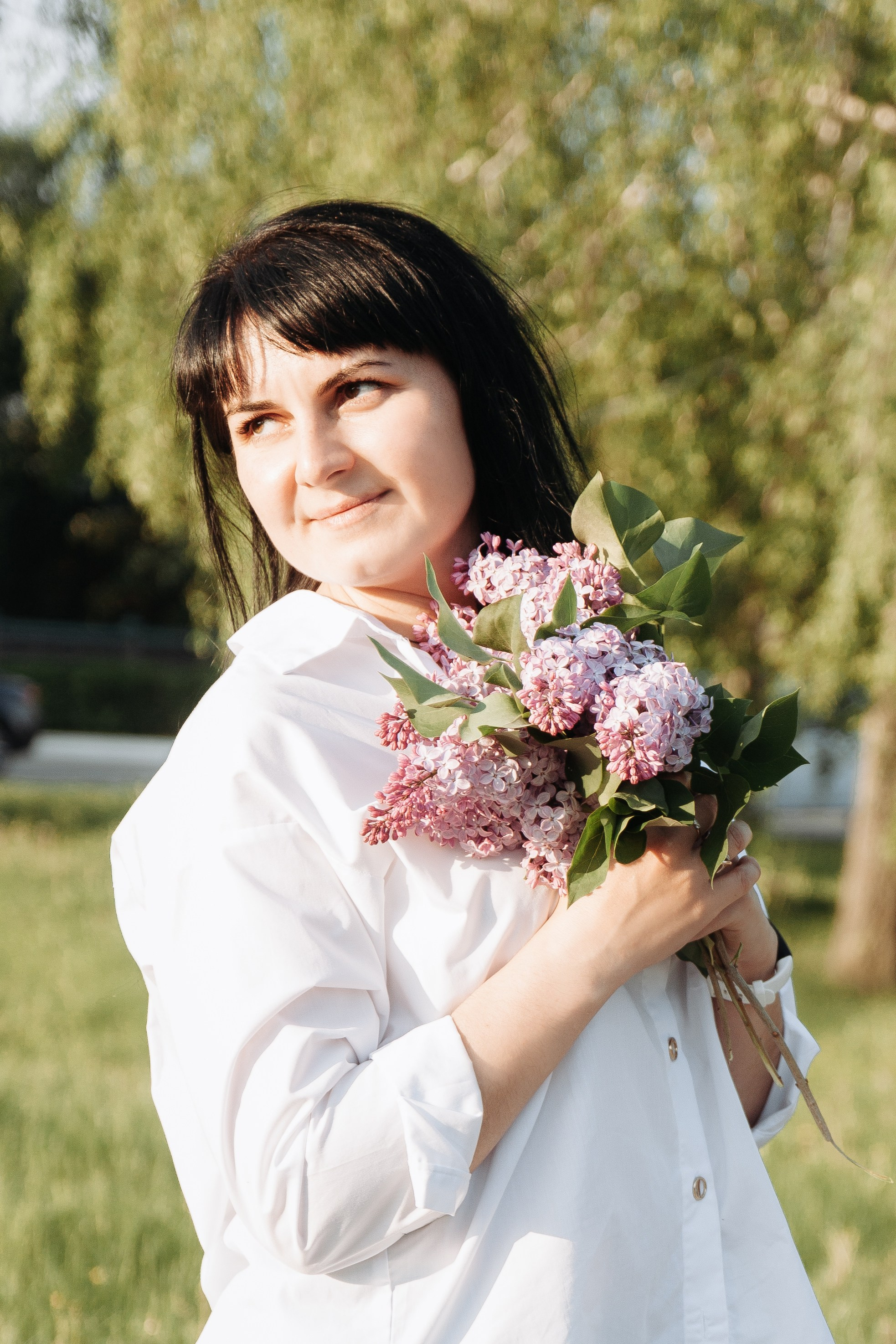 Валентина и Богдан. Семейный фотограф в Рязани и Рязанской области