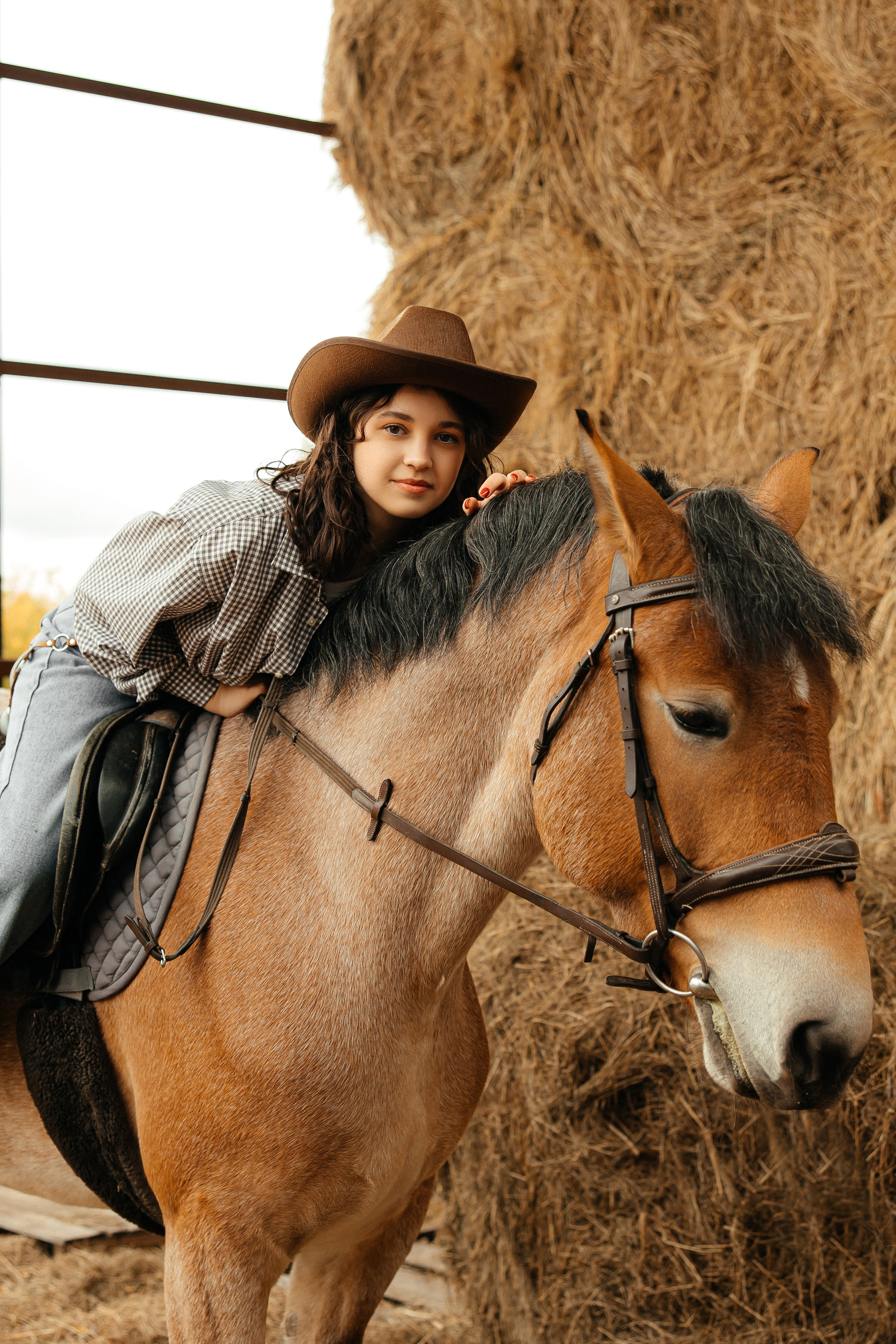 Татьяна и Плюша. Семейный фотограф в Рязани и Рязанской области