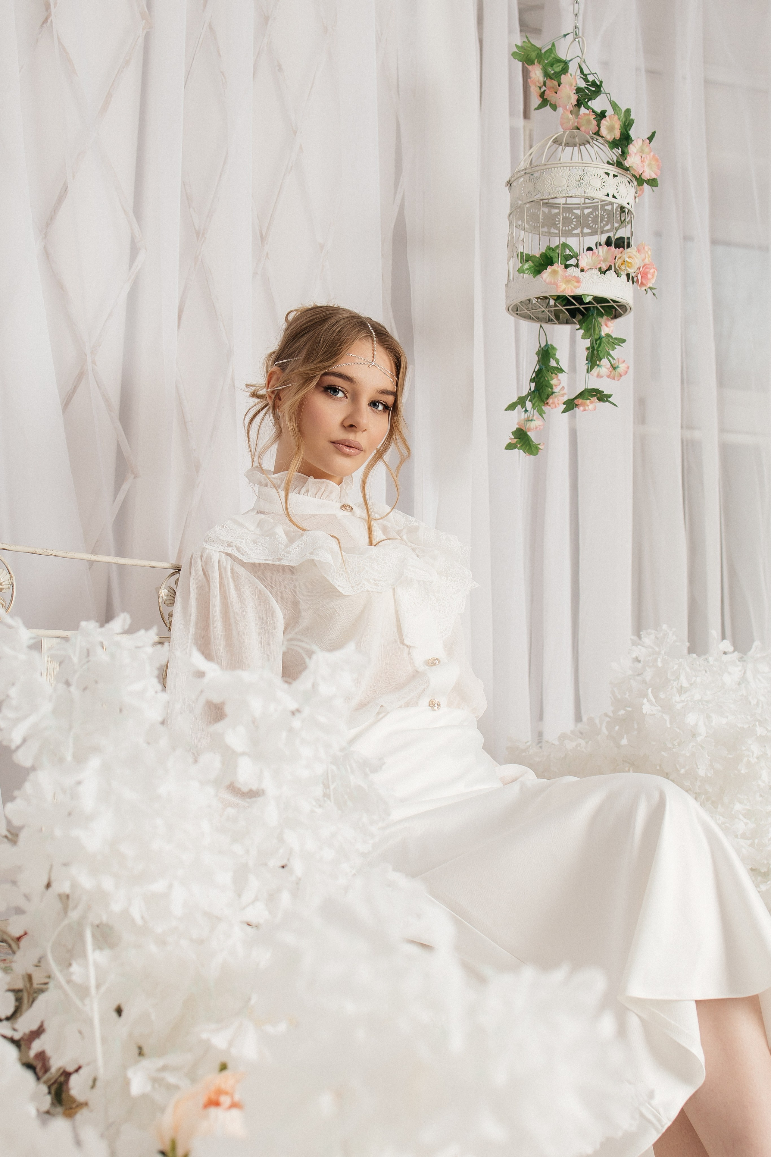 Юля. Семейный фотограф в Рязани и Рязанской области