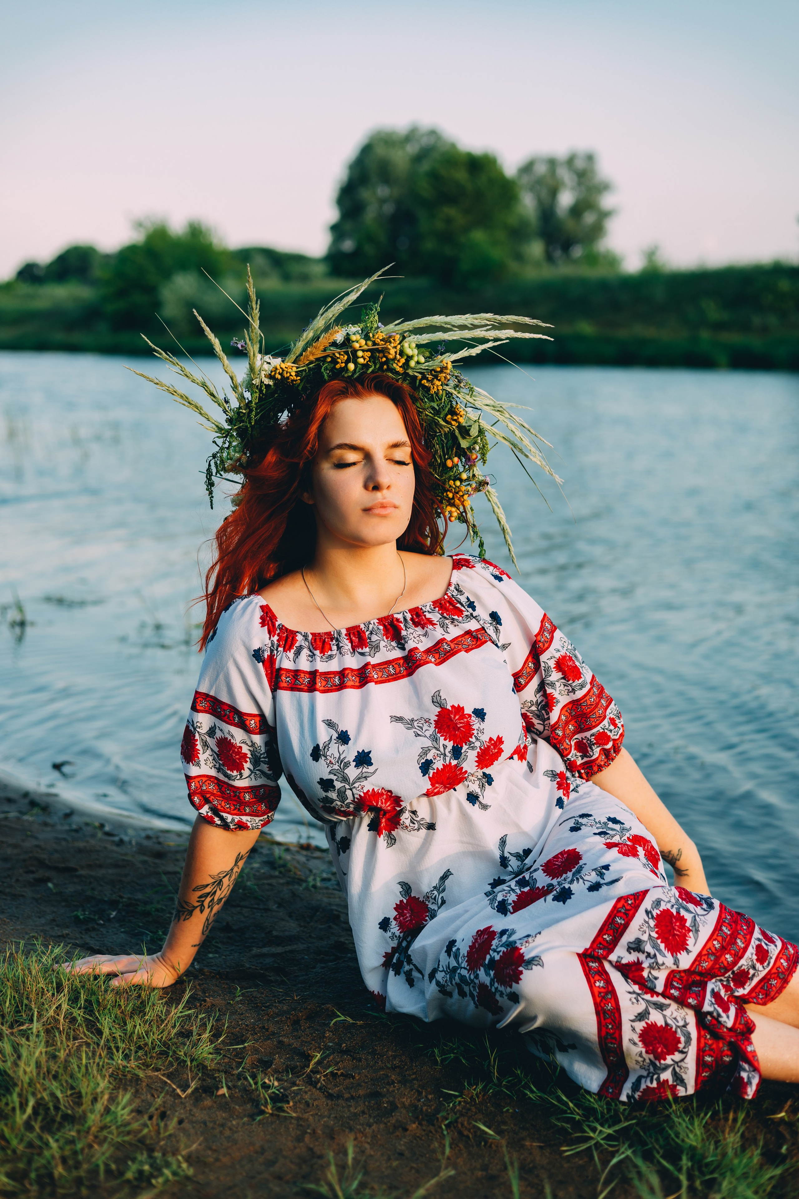 Ксения. Семейный фотограф в Рязани и Рязанской области