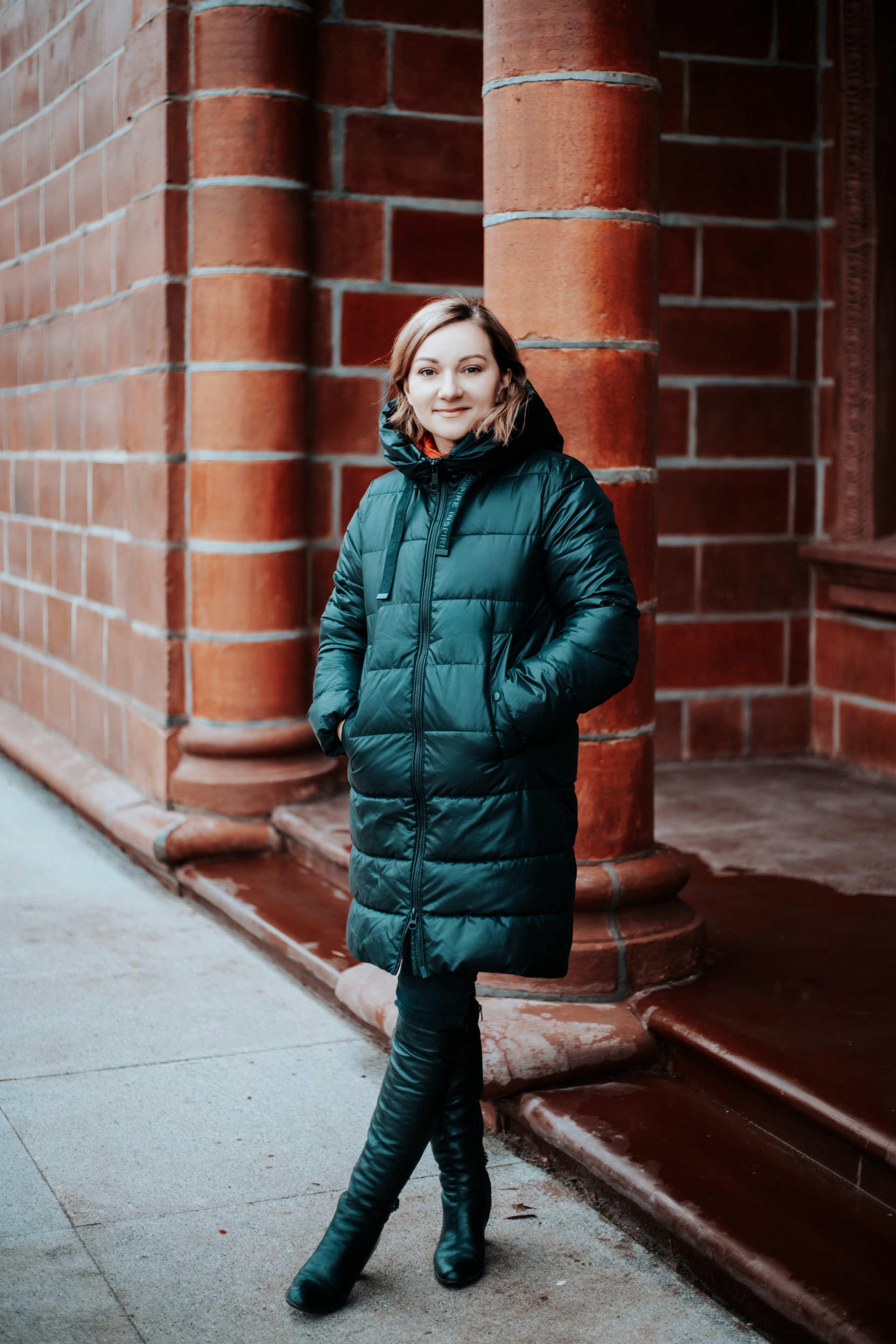 Светлана. Семейный фотограф в Рязани и Рязанской области