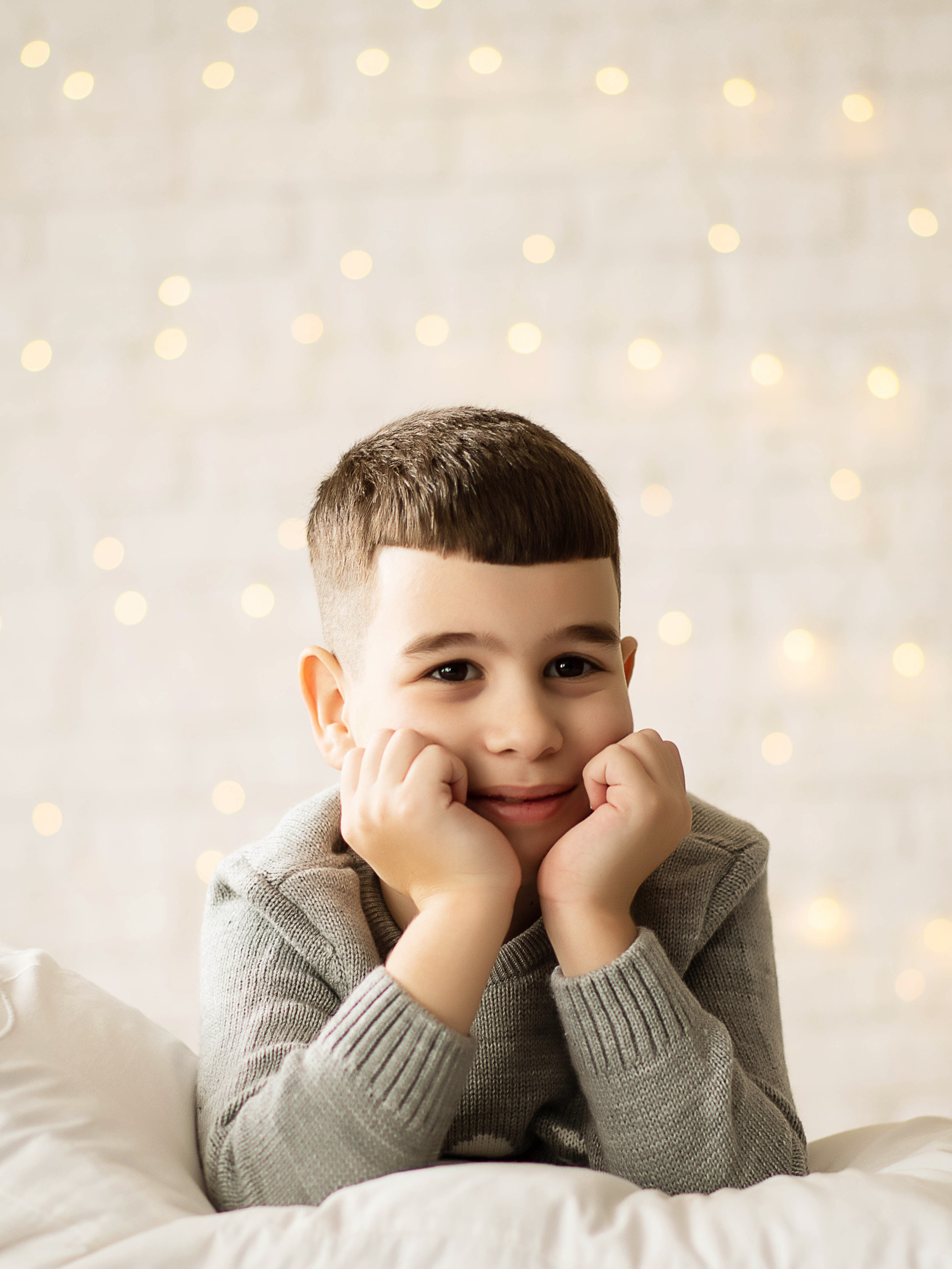 Детская фотосессия. Севастополь. Фотограф в Москве, Оксана Ребристая