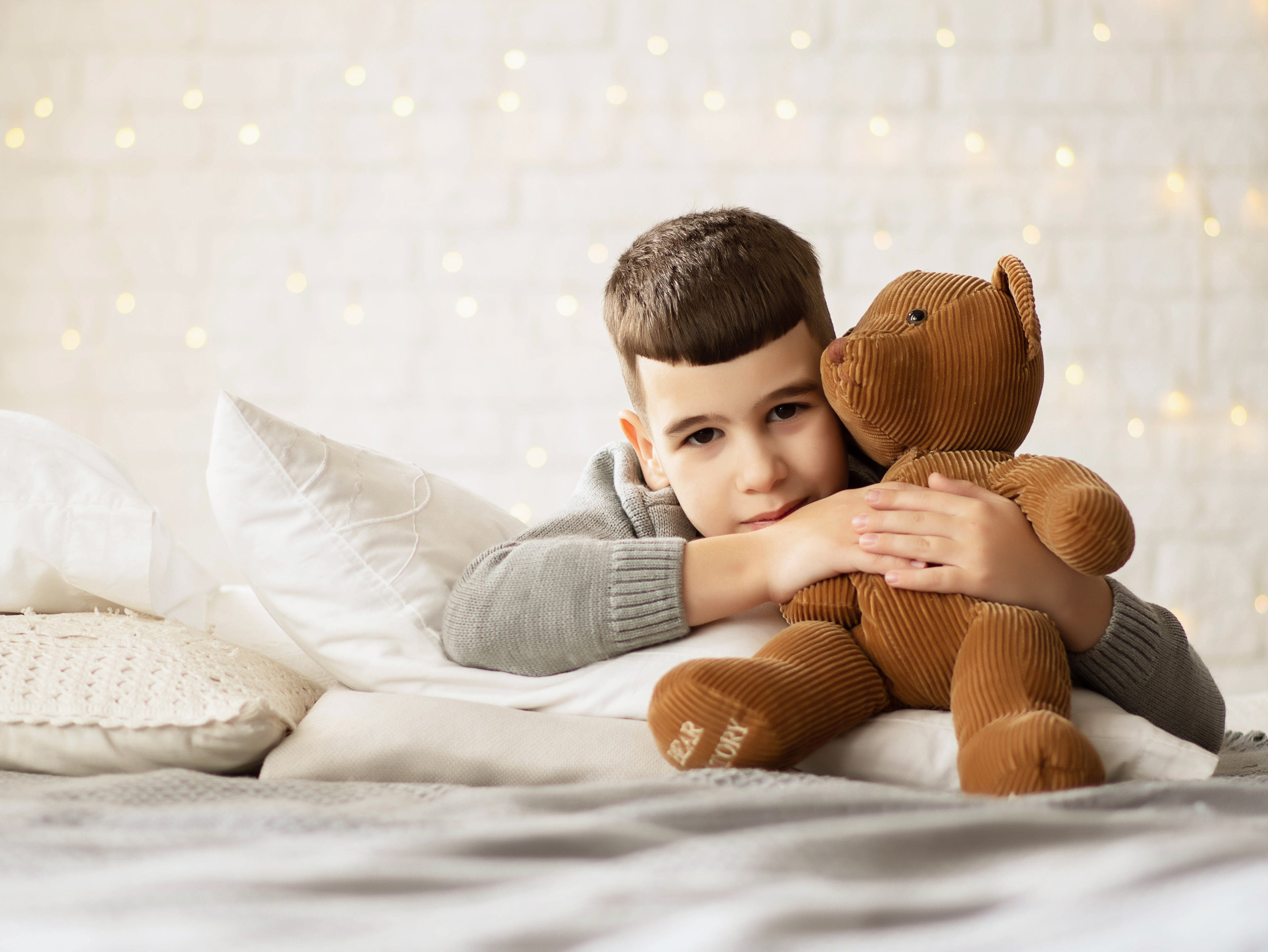 Детская фотосессия. Севастополь. Фотограф в Москве, Оксана Ребристая