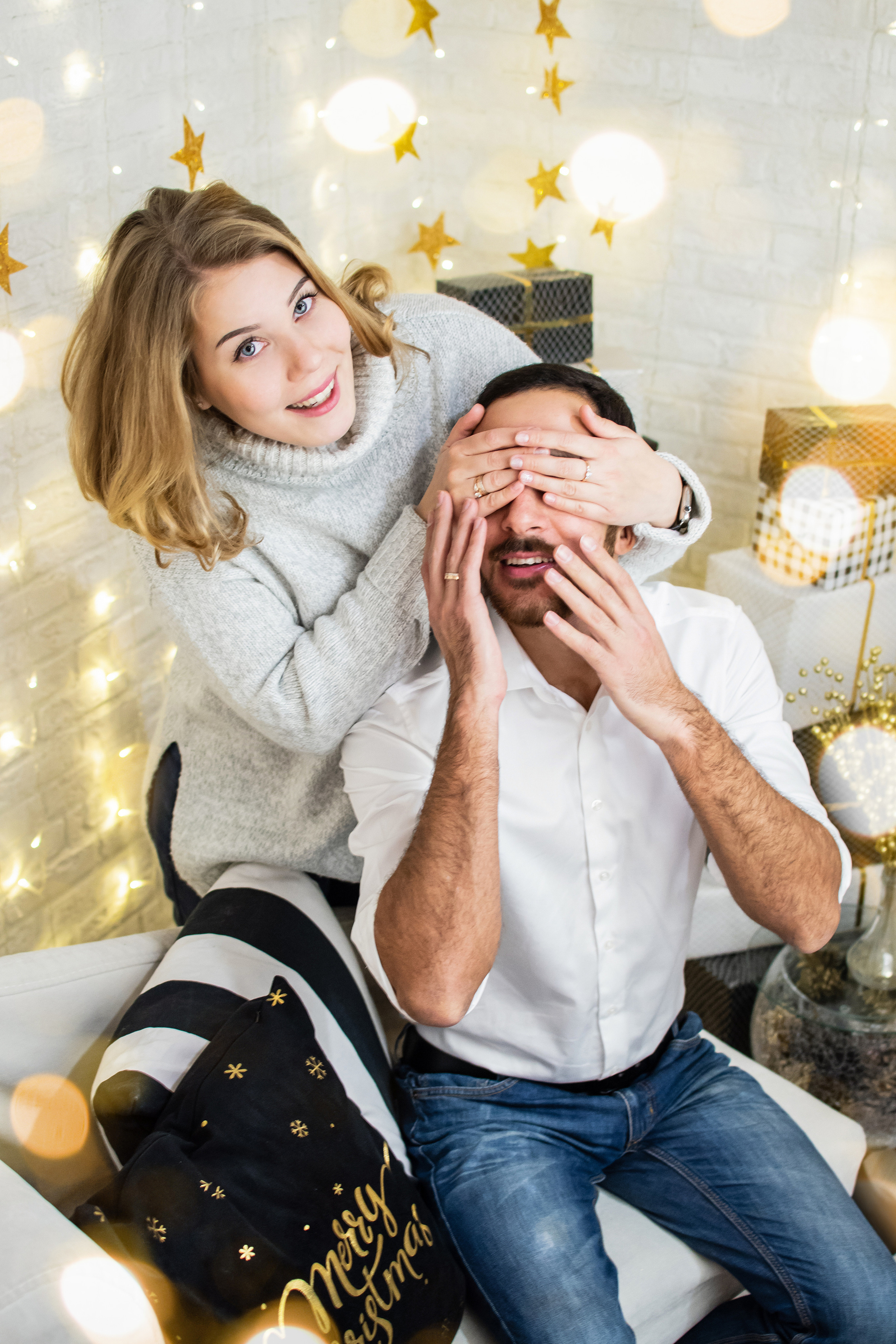 Фотосессия в Севастополе. Love story. Фотограф в Москве, Оксана Ребристая