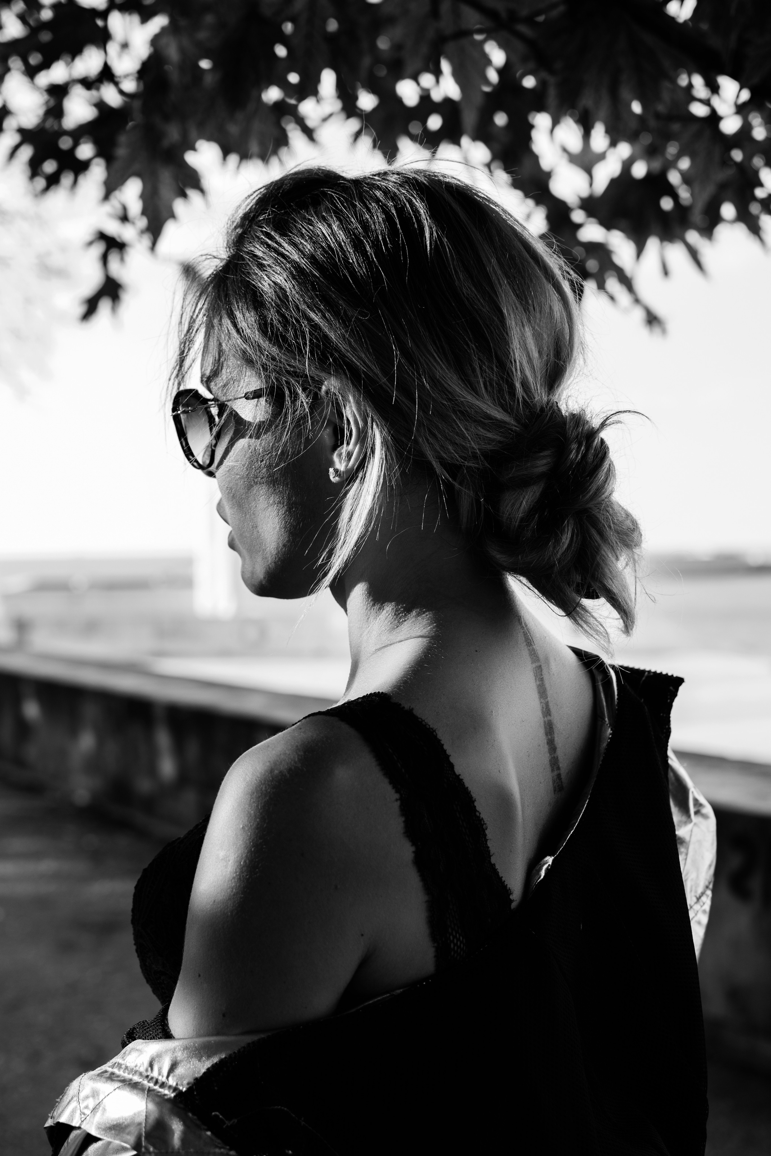 фотограф Севастополь, фотограф в Севастополе, черно-белый портрет, портретная фотосессия, фотосессия Севастополь, фотосессия в Севастополе, женский портрет, контент съемка, фотопрогулка Севастополь, стоимость фотосессии Севастополь, фотосессияСевастополь цена, хороший фотограф в Севастополе