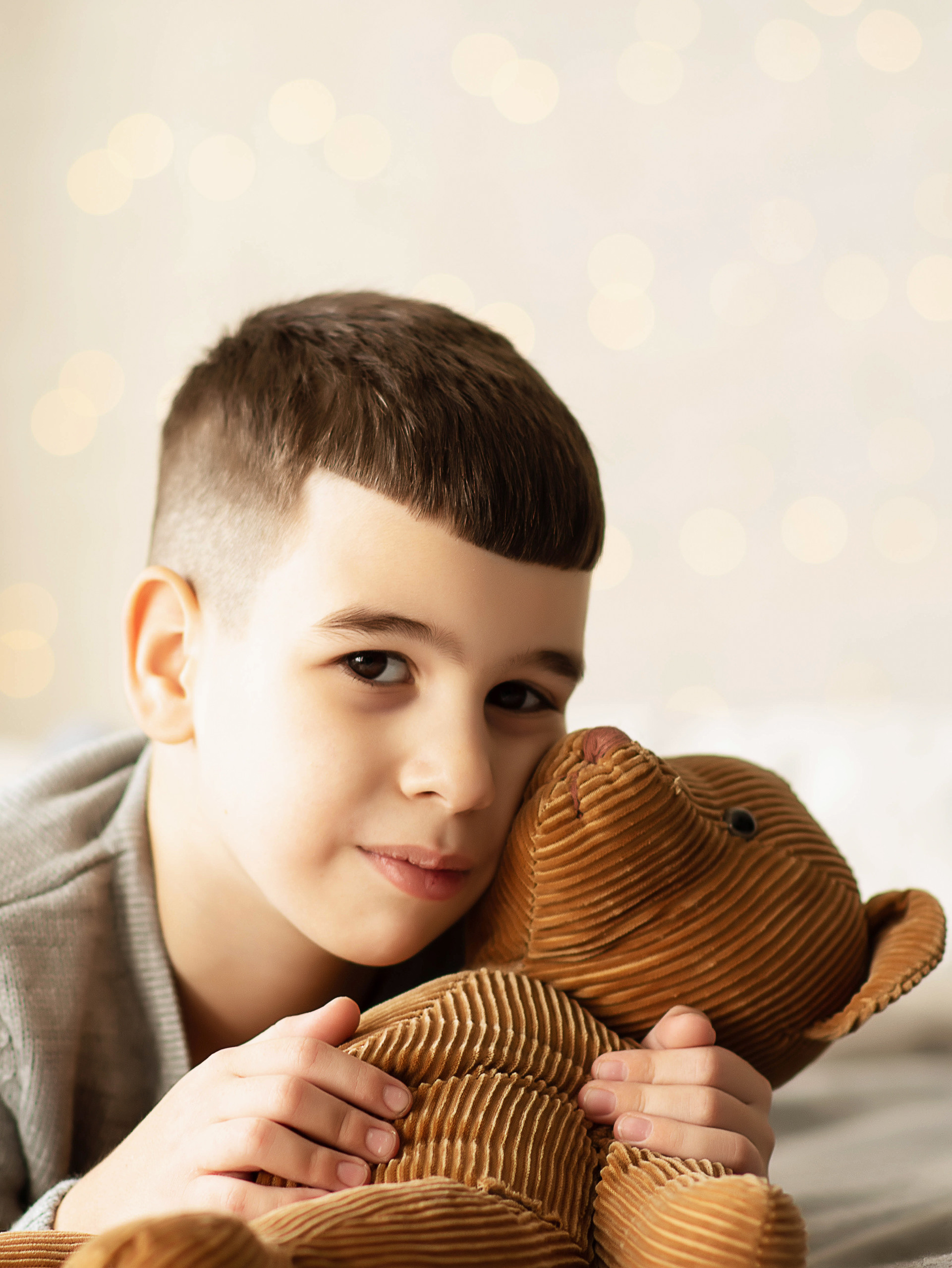 Детская фотосессия. Севастополь. Фотограф в Москве, Оксана Ребристая