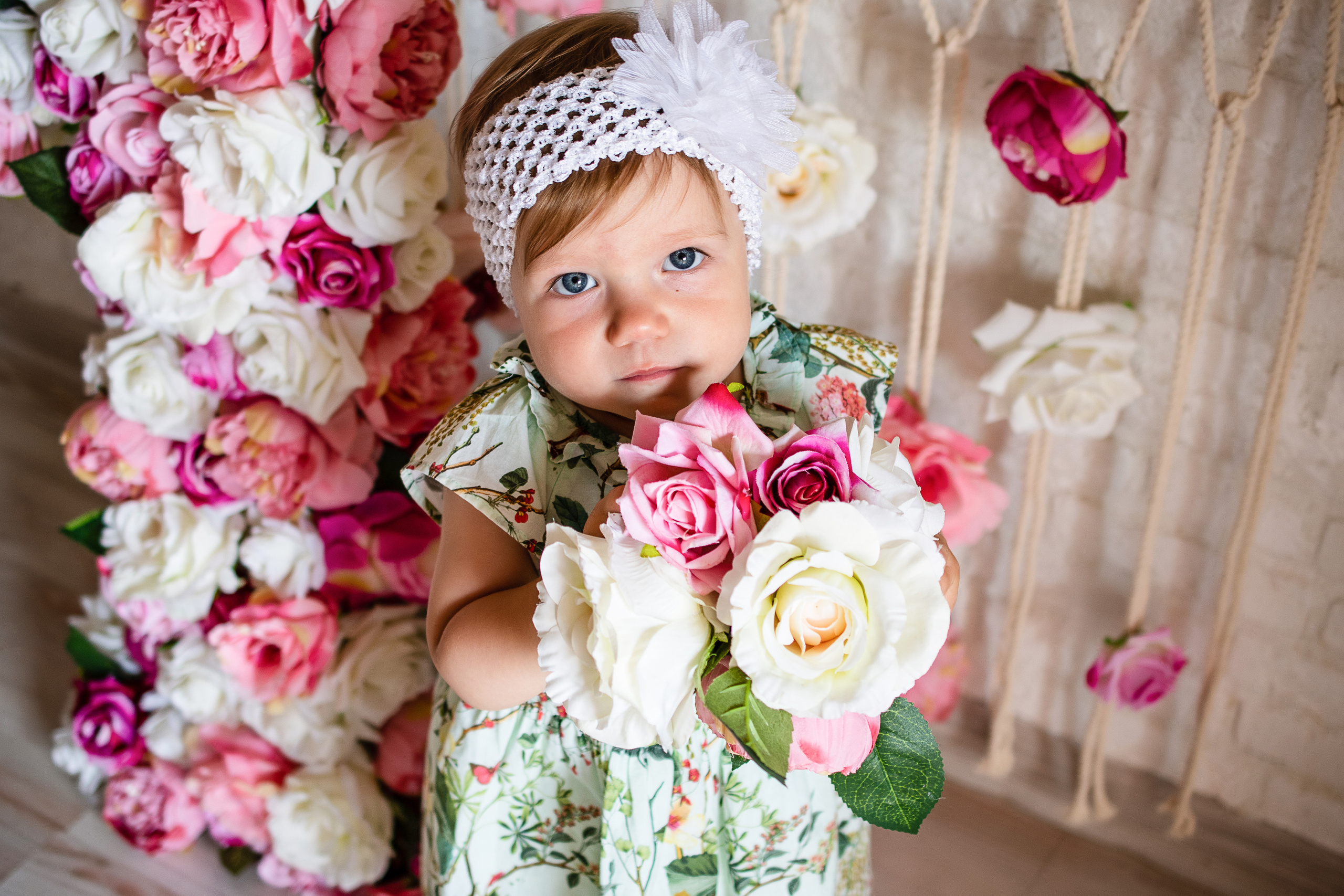 детский день рождения, фотограф на день рождения Севастополь, детский фотограф Севастополь, фотограф на годовасие Севастополь, фотосессия для девочки, годовасие, детский фотограф в Севастополе, фотограф в игровую комнату, фотограф на детский праздник, фотосессия в студии