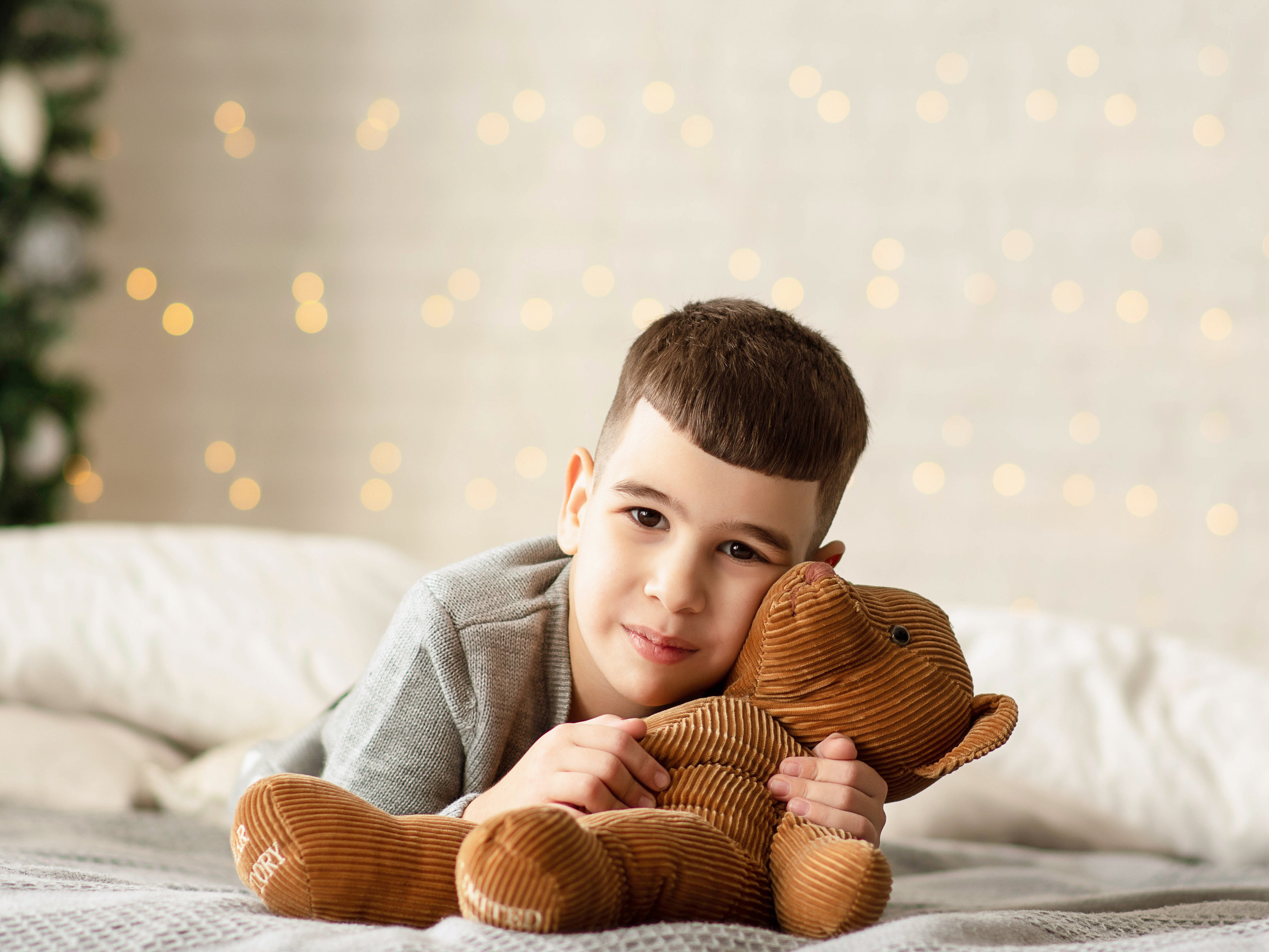 Детская фотосессия. Севастополь. Фотограф в Москве, Оксана Ребристая