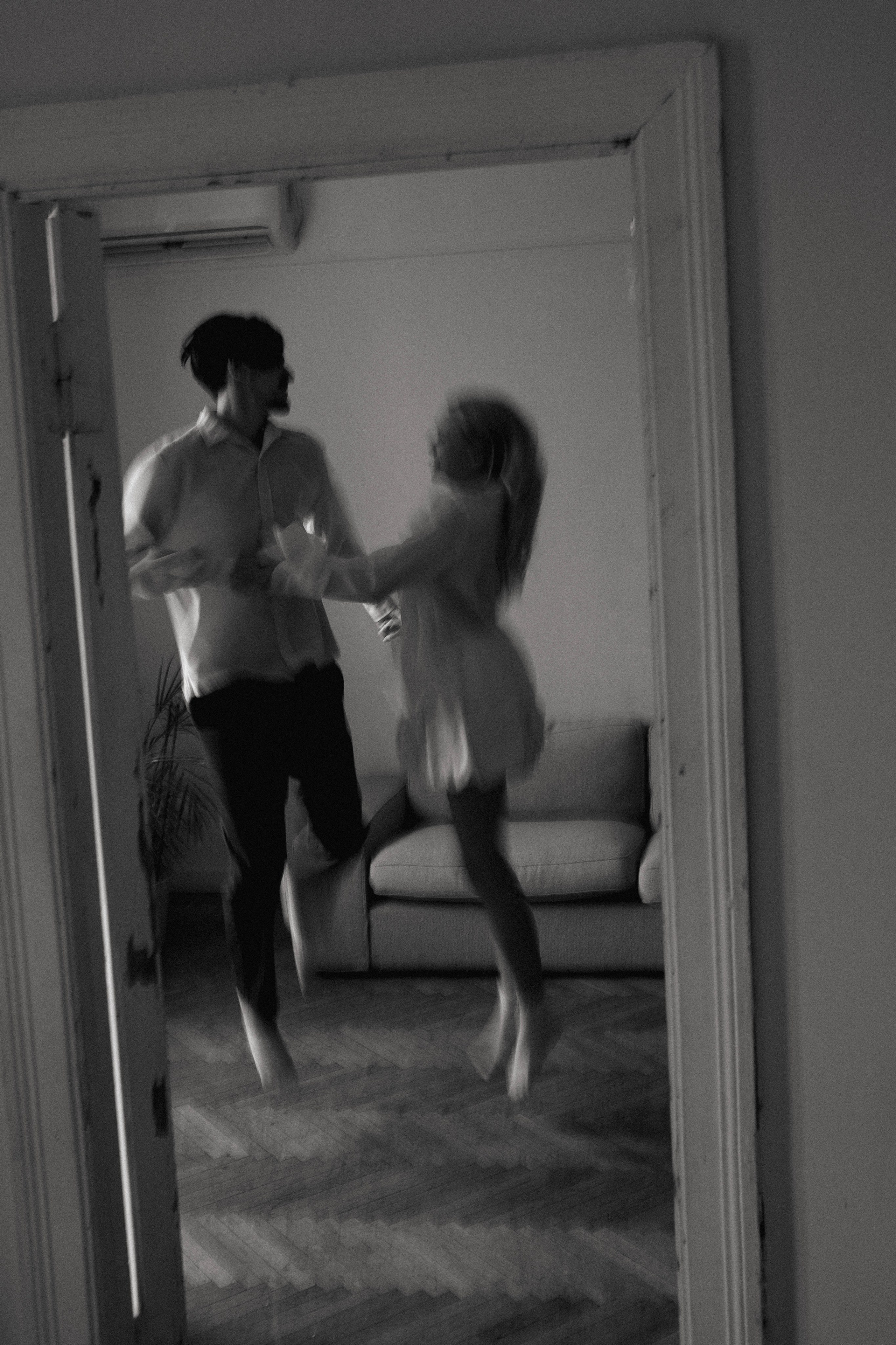 Вероника и Рома. Главная